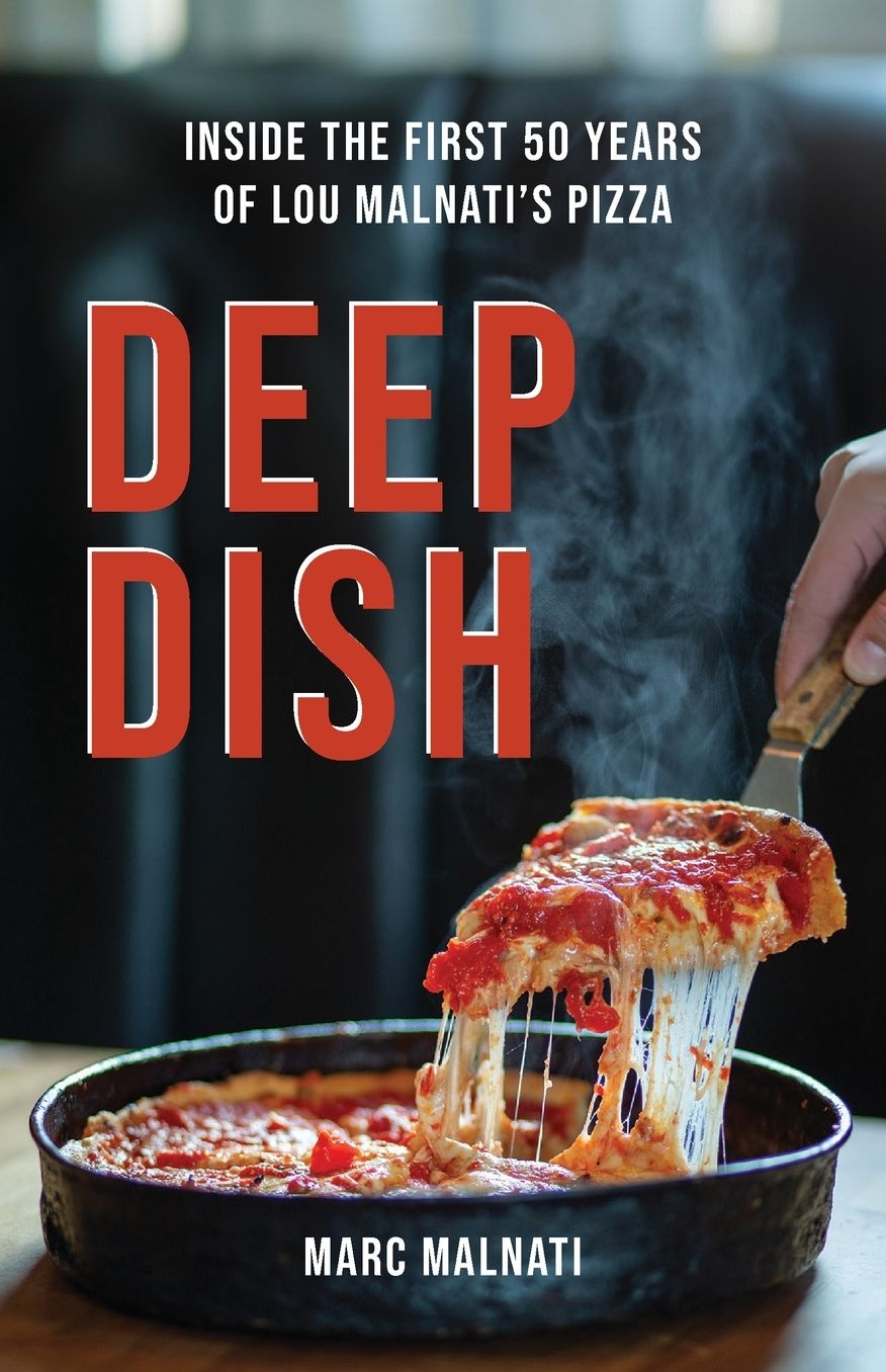 Deep Dish