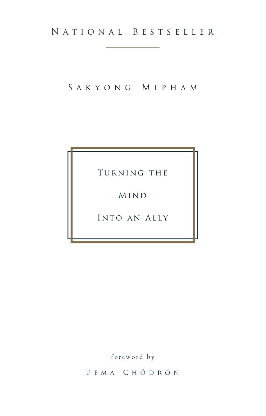 Turning the Mind Into an Ally