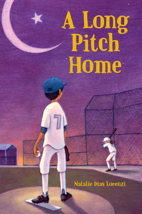 A Long Pitch Home