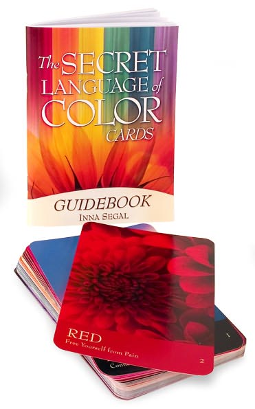 The Secret Language of Color Cards