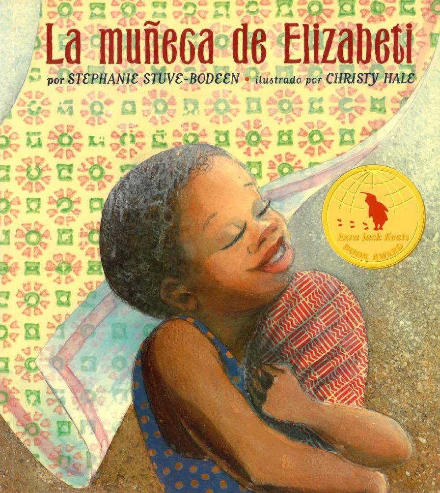 La muñeca de Elizabeti