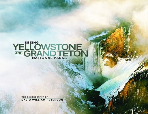 Seeing Yellowstone and Grand Teton National Parks
