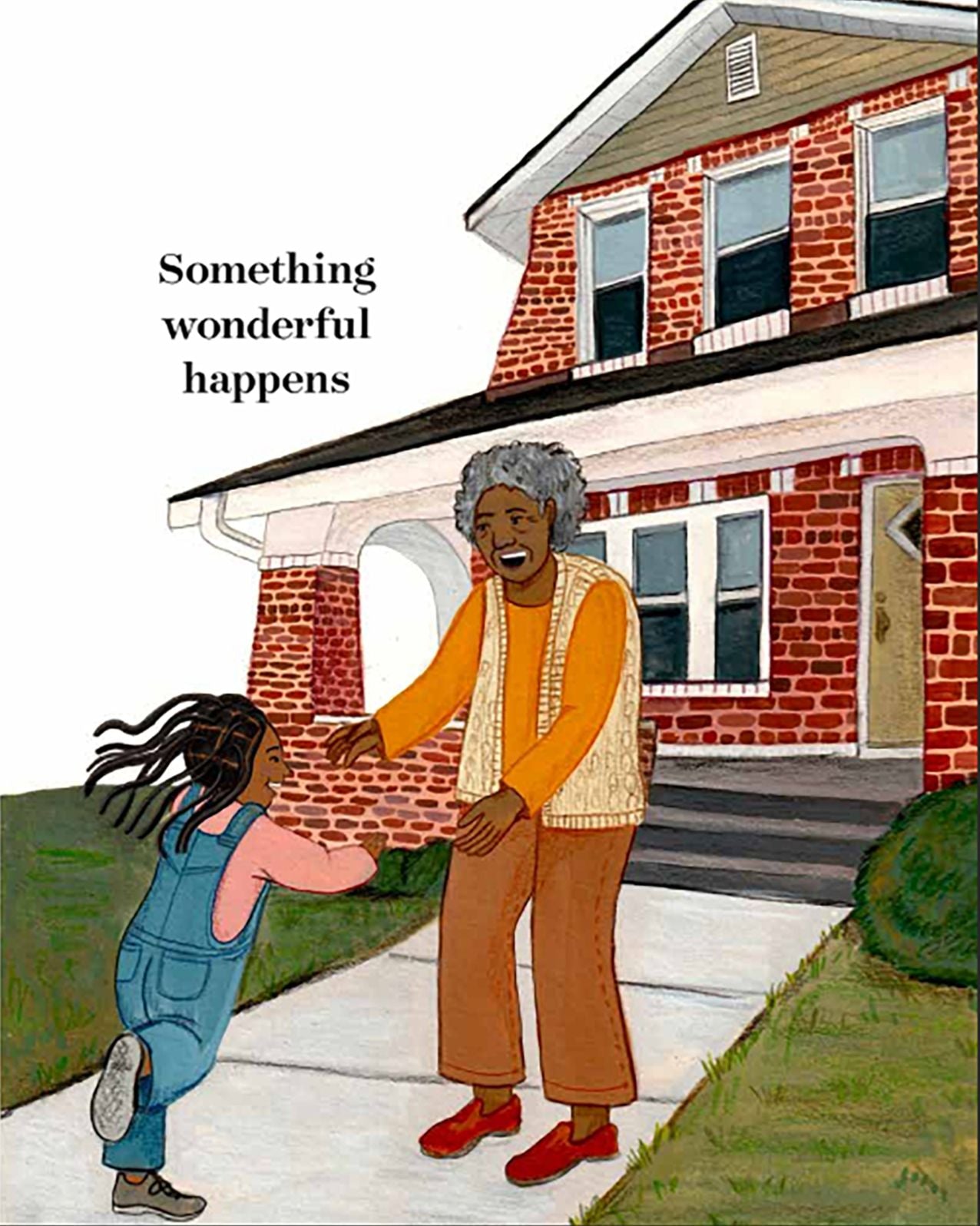 Grandmother Effect