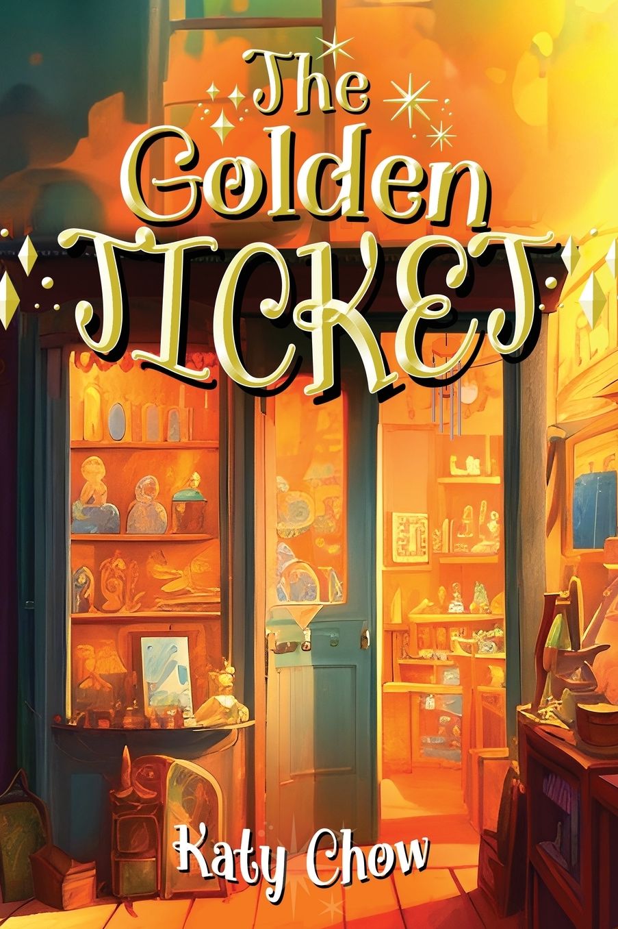 Golden Ticket