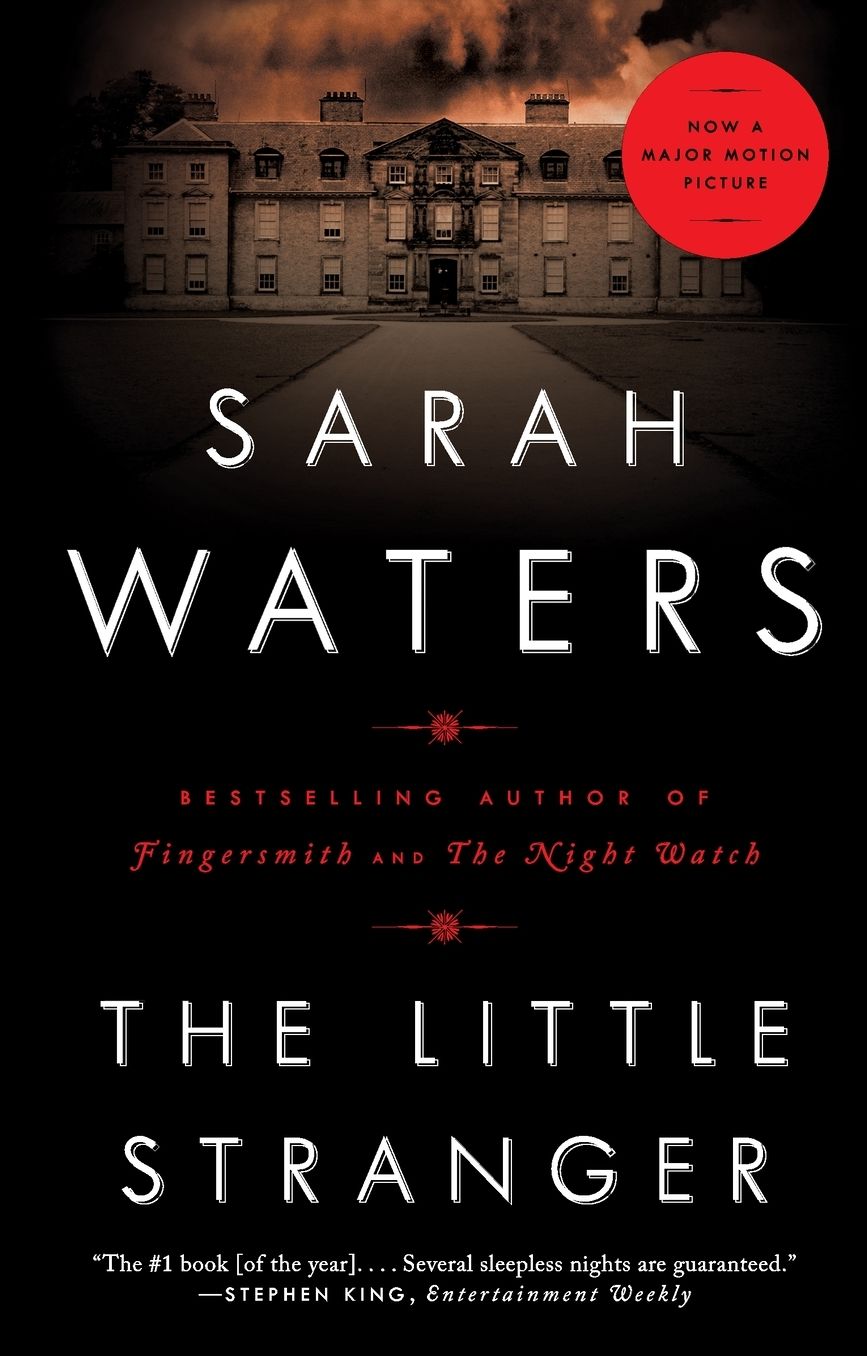 The Little Stranger
