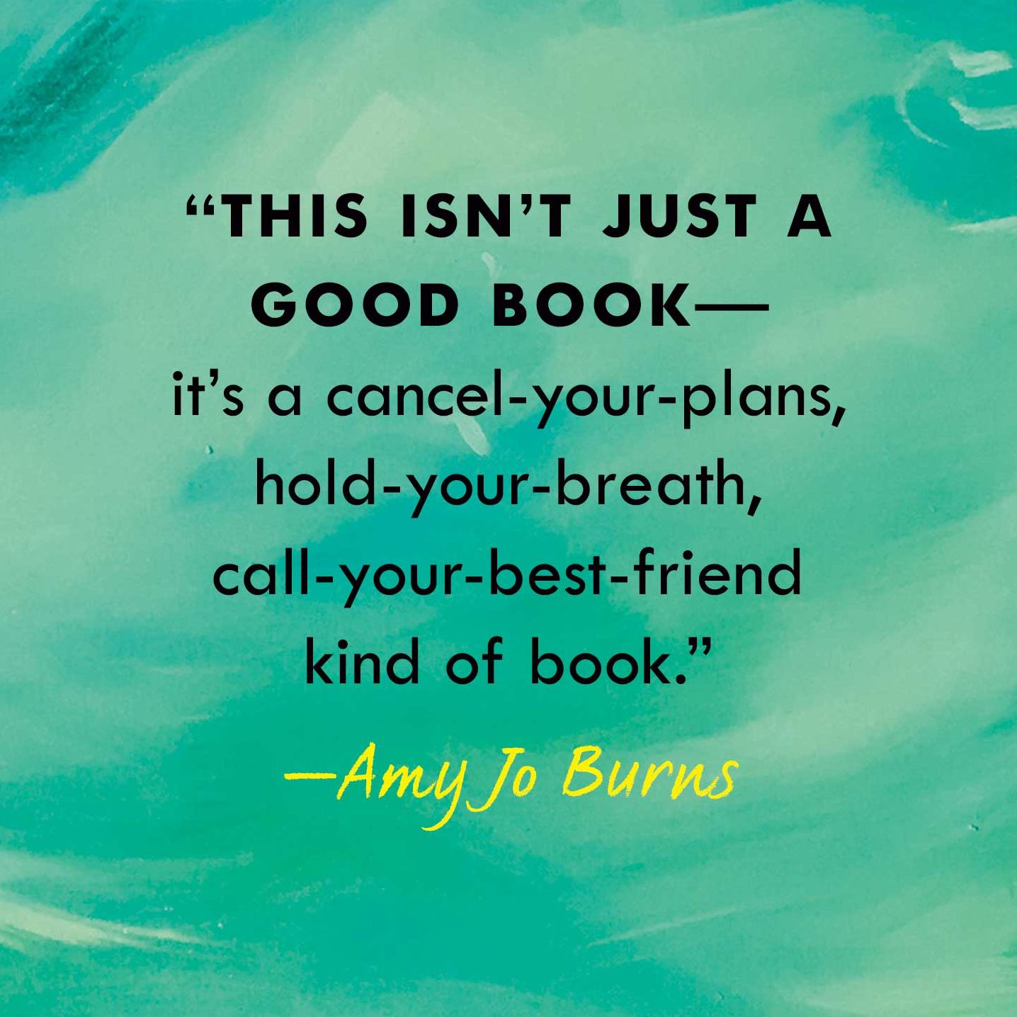 Sunlight Finds You: A Read with Jenna Pick: A Novel