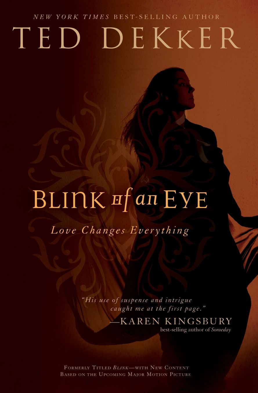Blink of an Eye