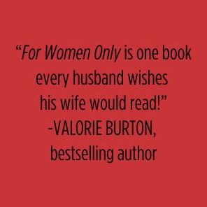 For Women Only, Revised and Updated Edition: What You Need to Know About the Inner Lives of Men