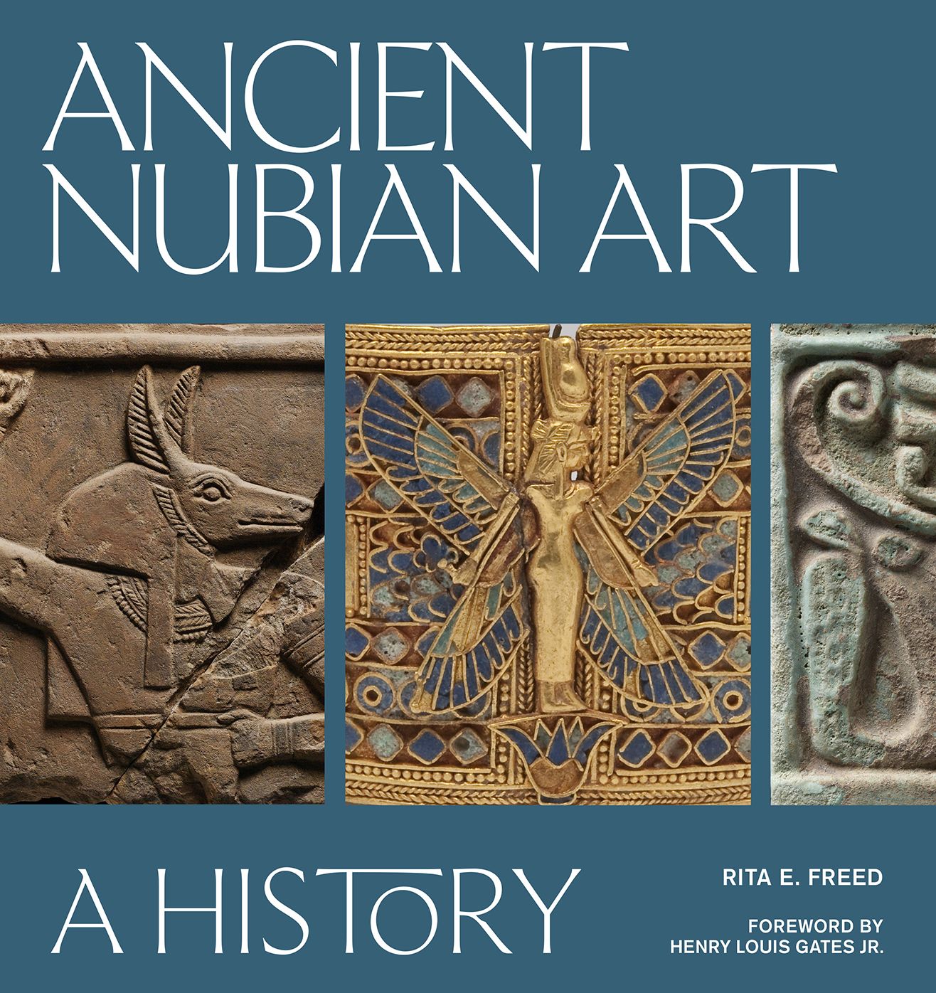 Ancient Nubian Art: A History