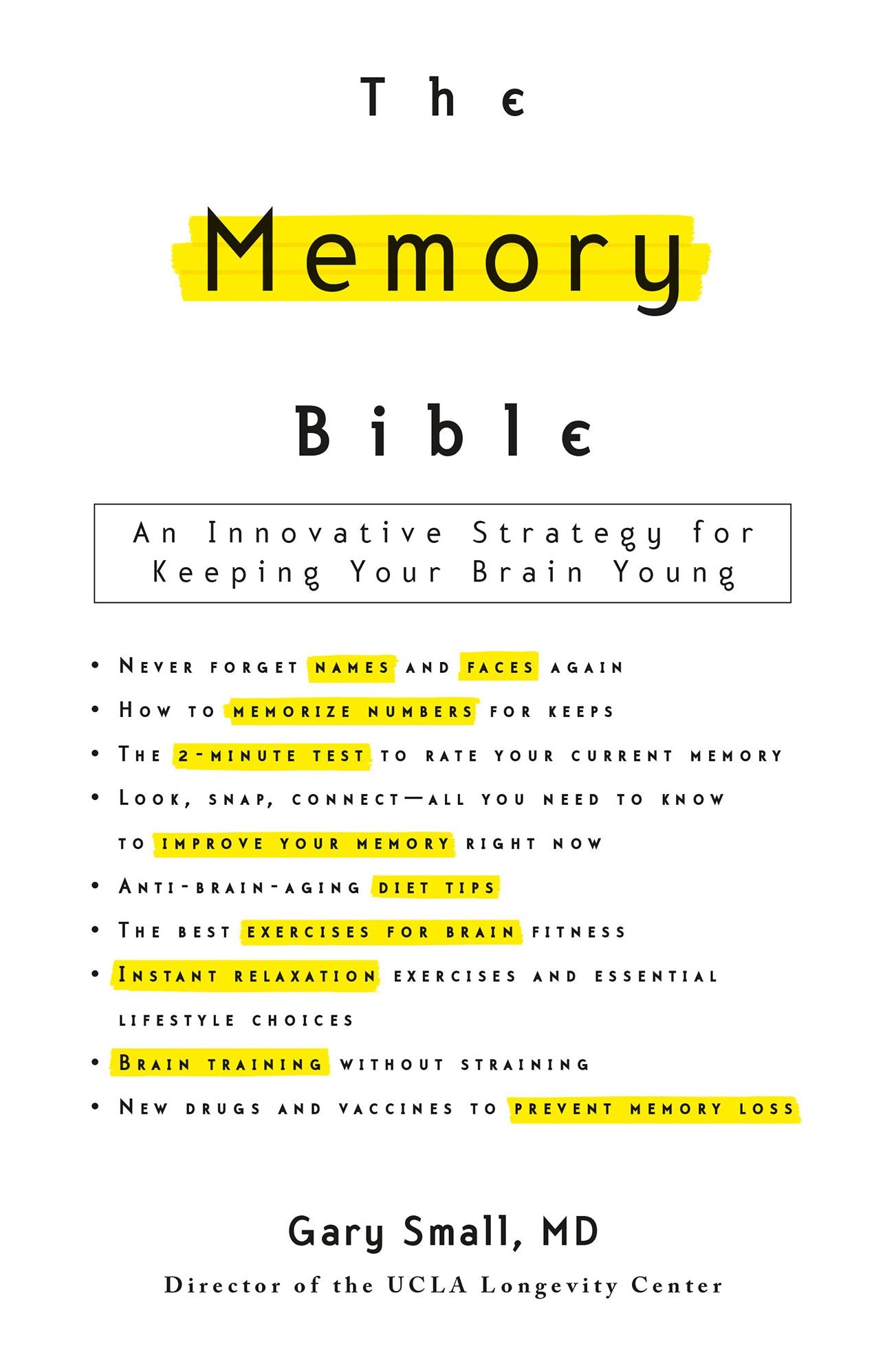 Memory Bible, The