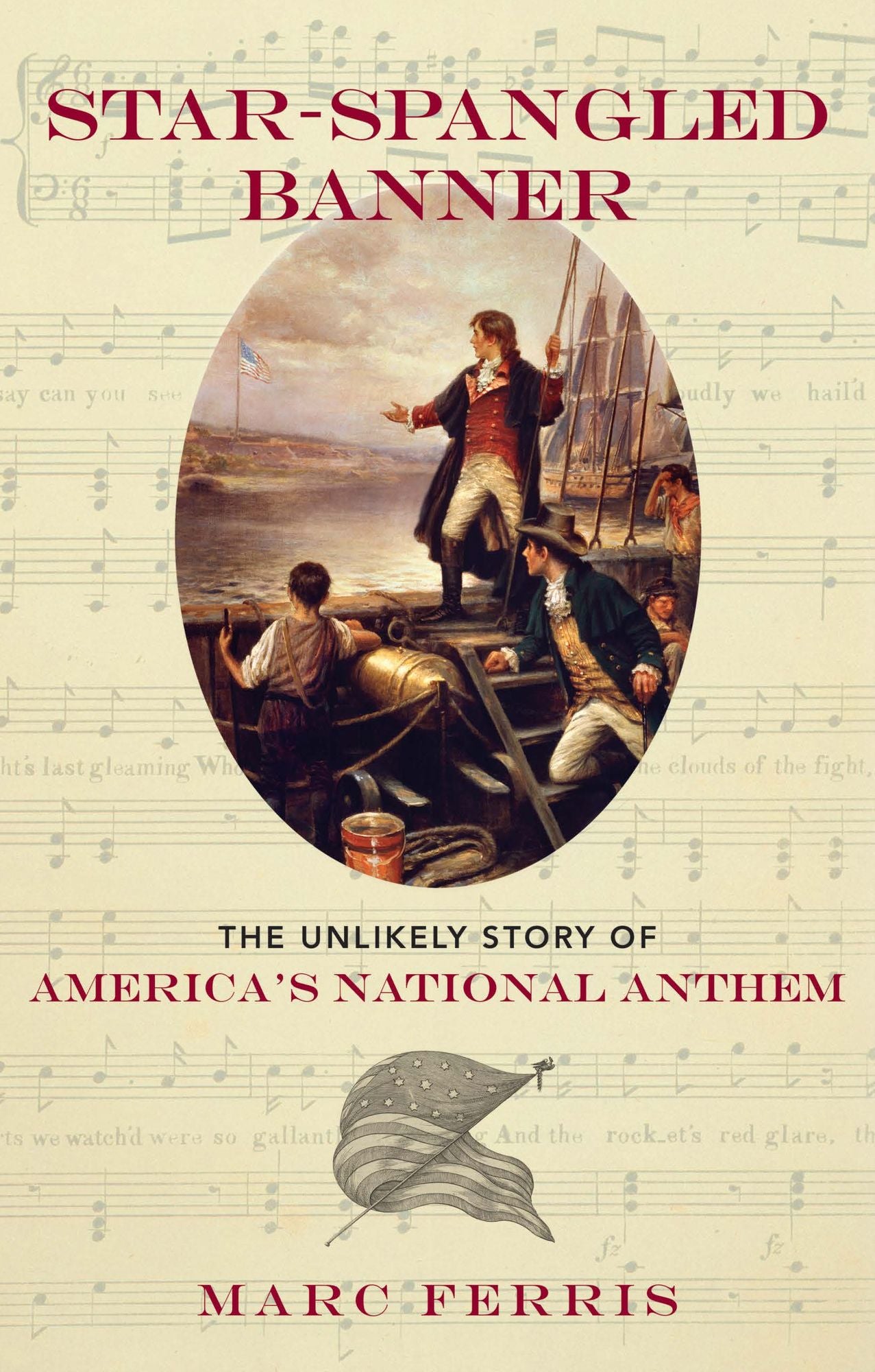 Star-Spangled Banner