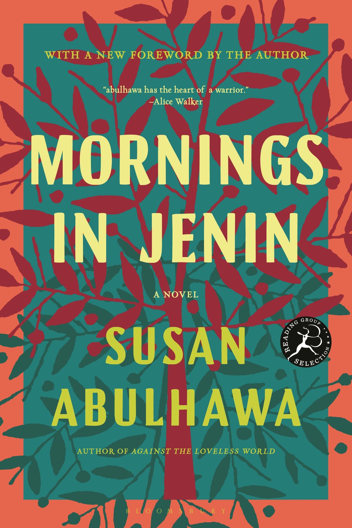 Mornings in Jenin