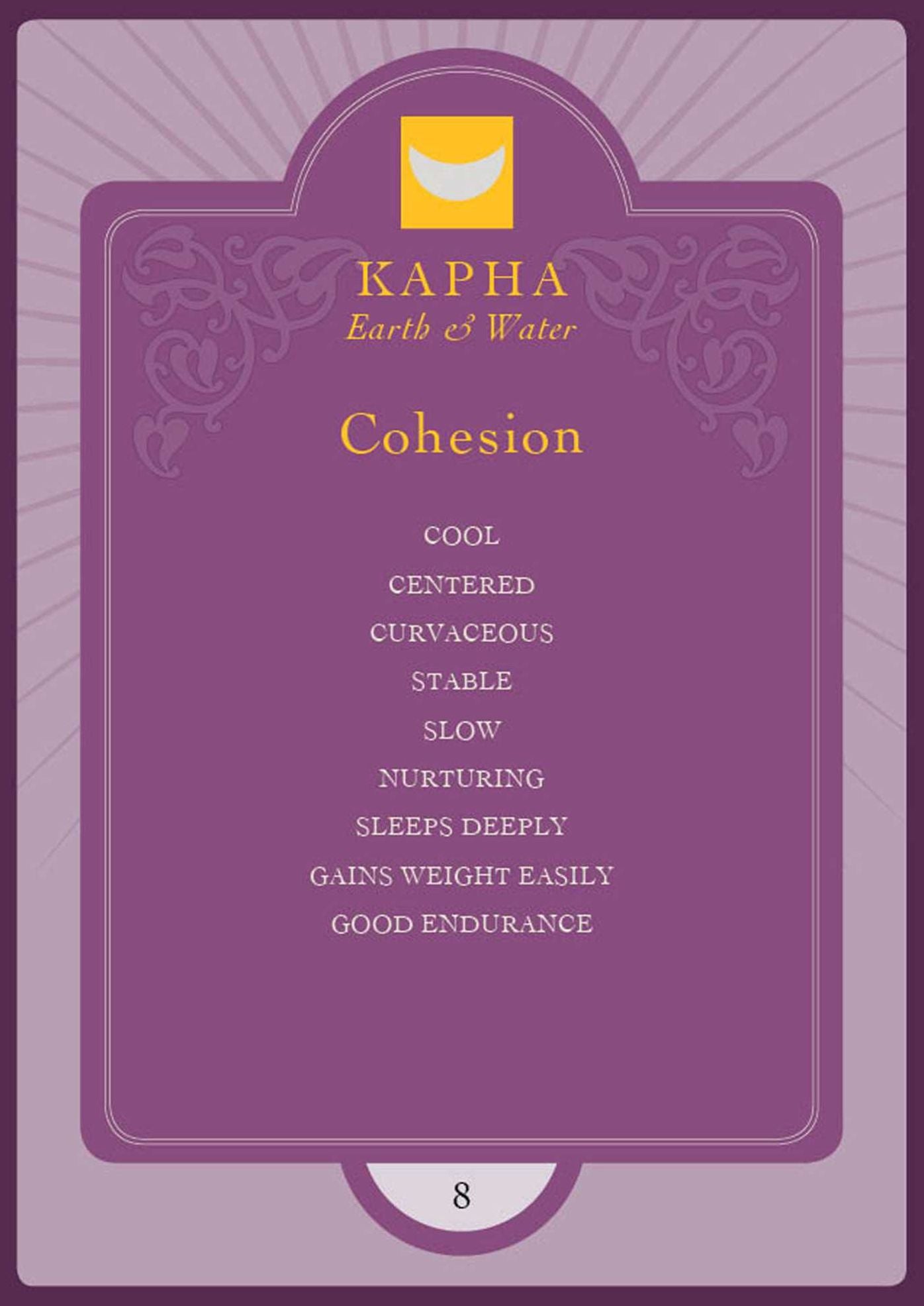 Vedic Astrology Deck