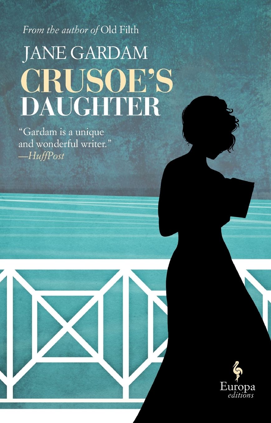 Crusoe's Daughter