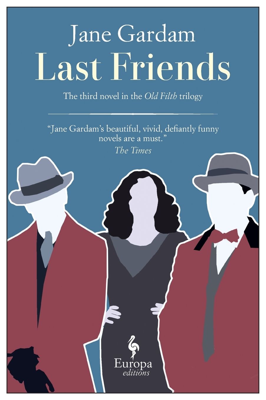 Last Friends