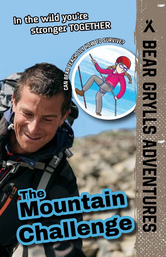The Mountain Challenge