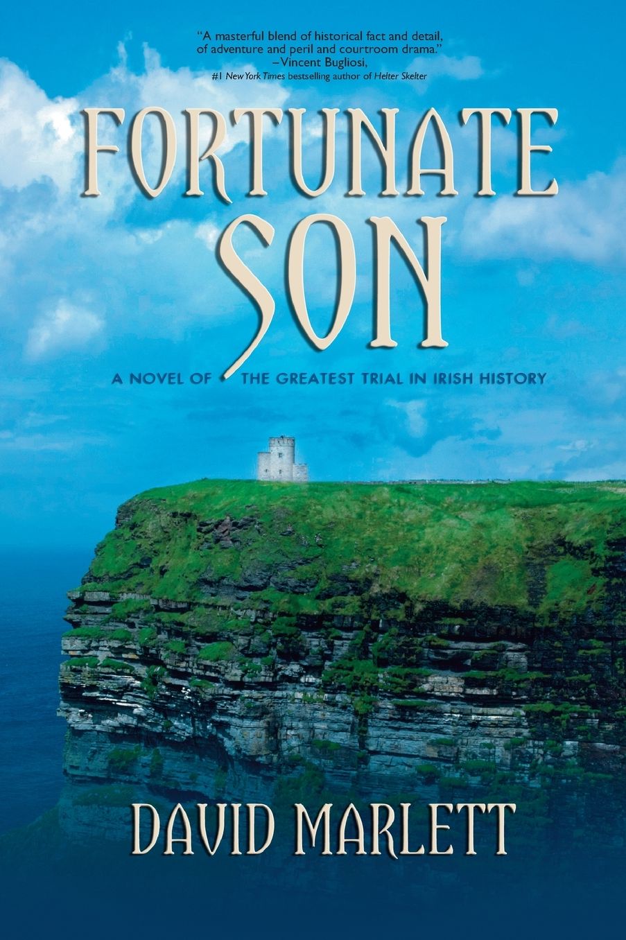 Fortunate Son