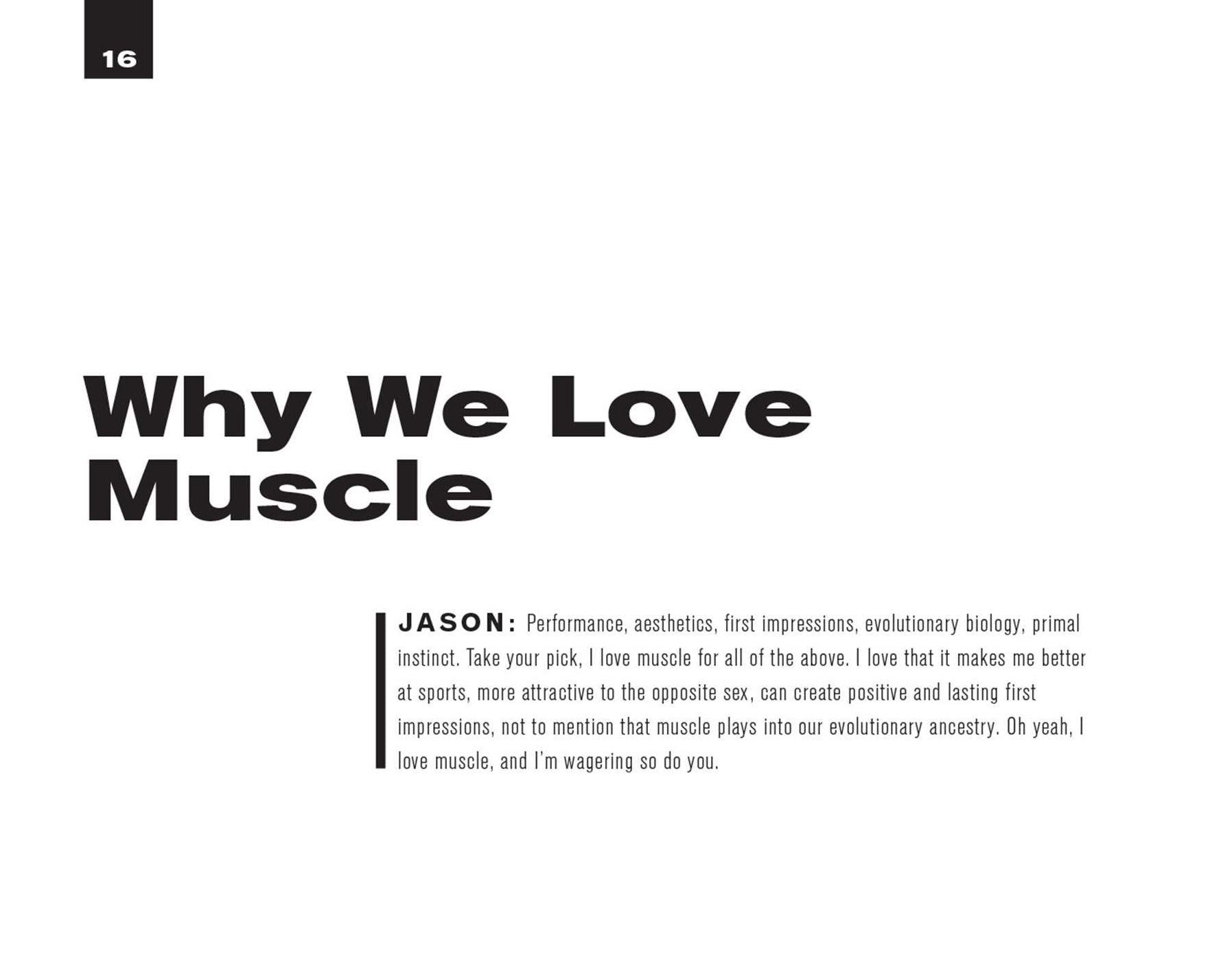 7 Weeks to 10 Pounds of Muscle: The Complete Day-by-Day Program to Pack on Lean, Healthy Muscle Mass
