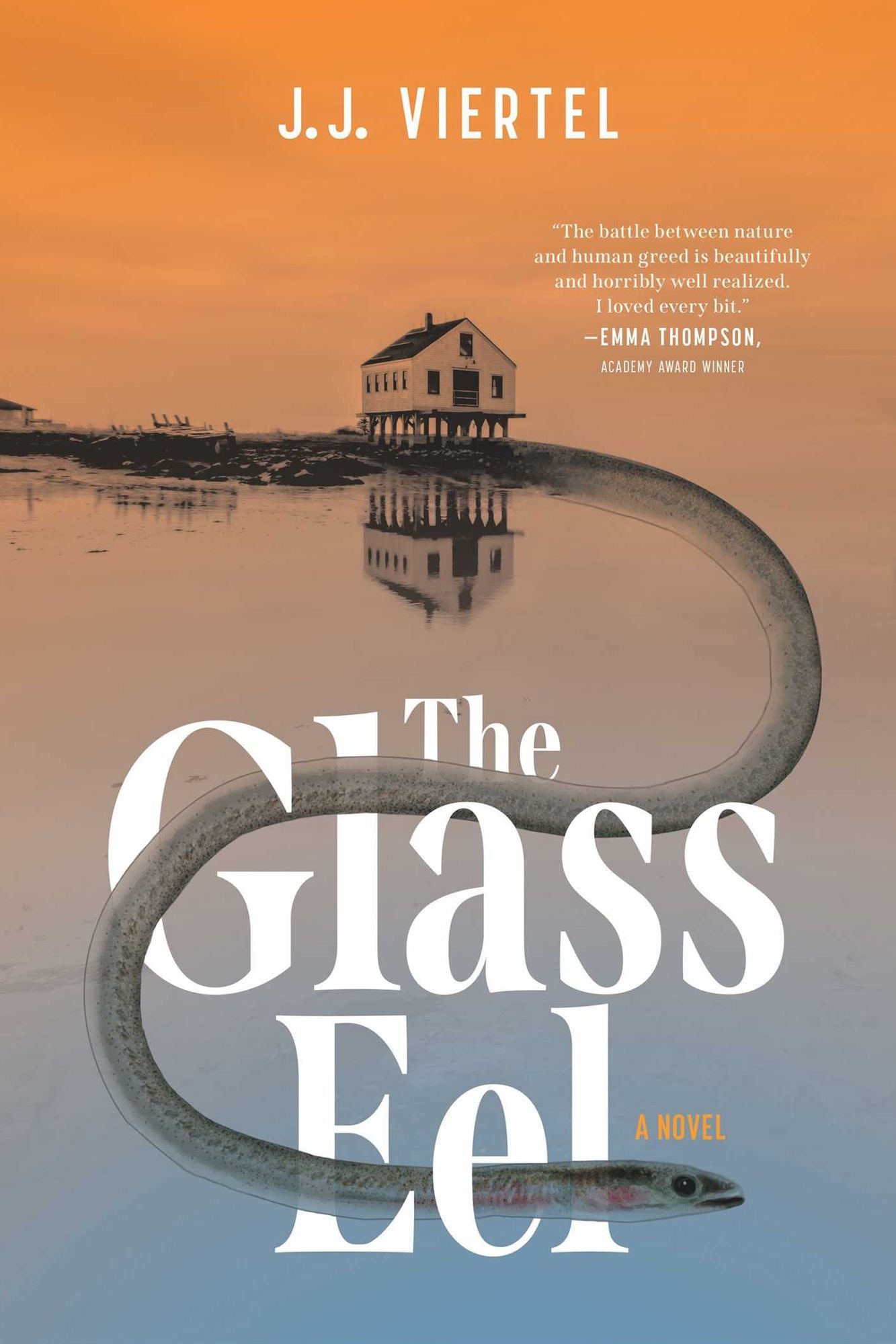 The Glass Eel