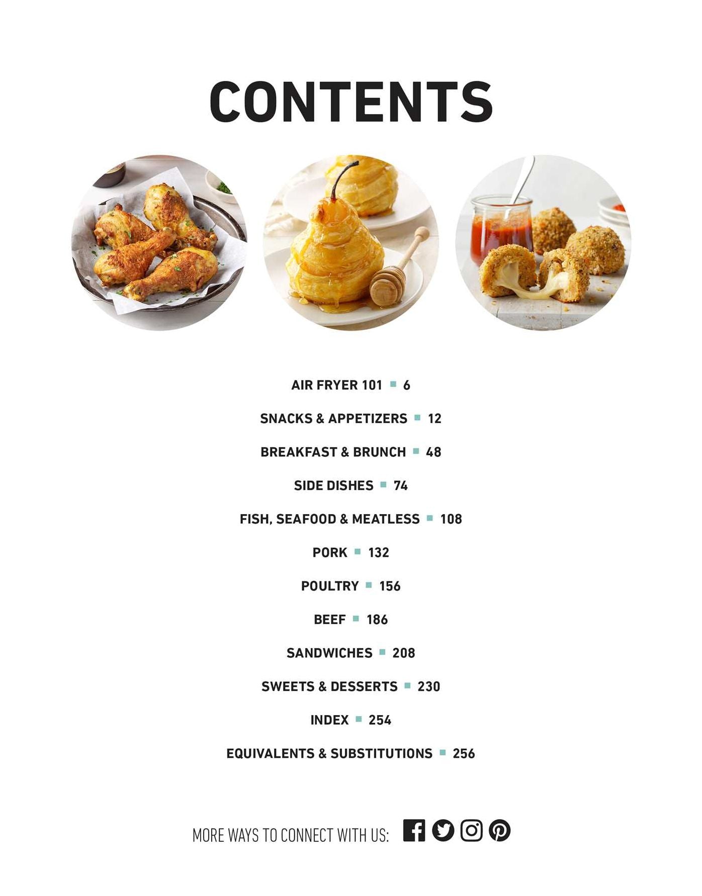 Taste of Home Everyday Air Fryer: 112 Easy Recipes for Weeknight Meals - Features Dinners, Snacks, and Desserts, Paperback