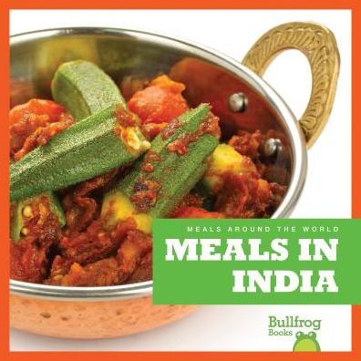 Meals in India