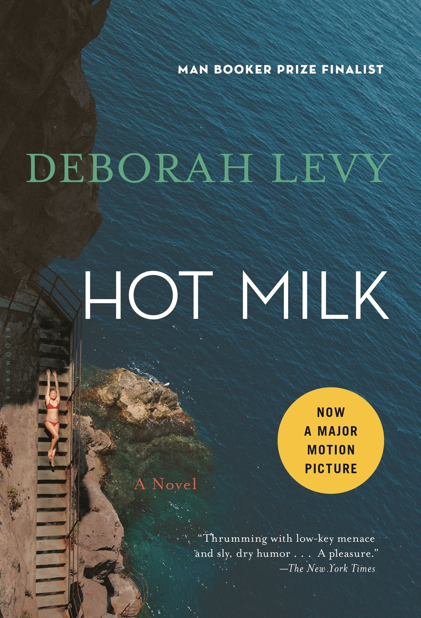 Hot Milk