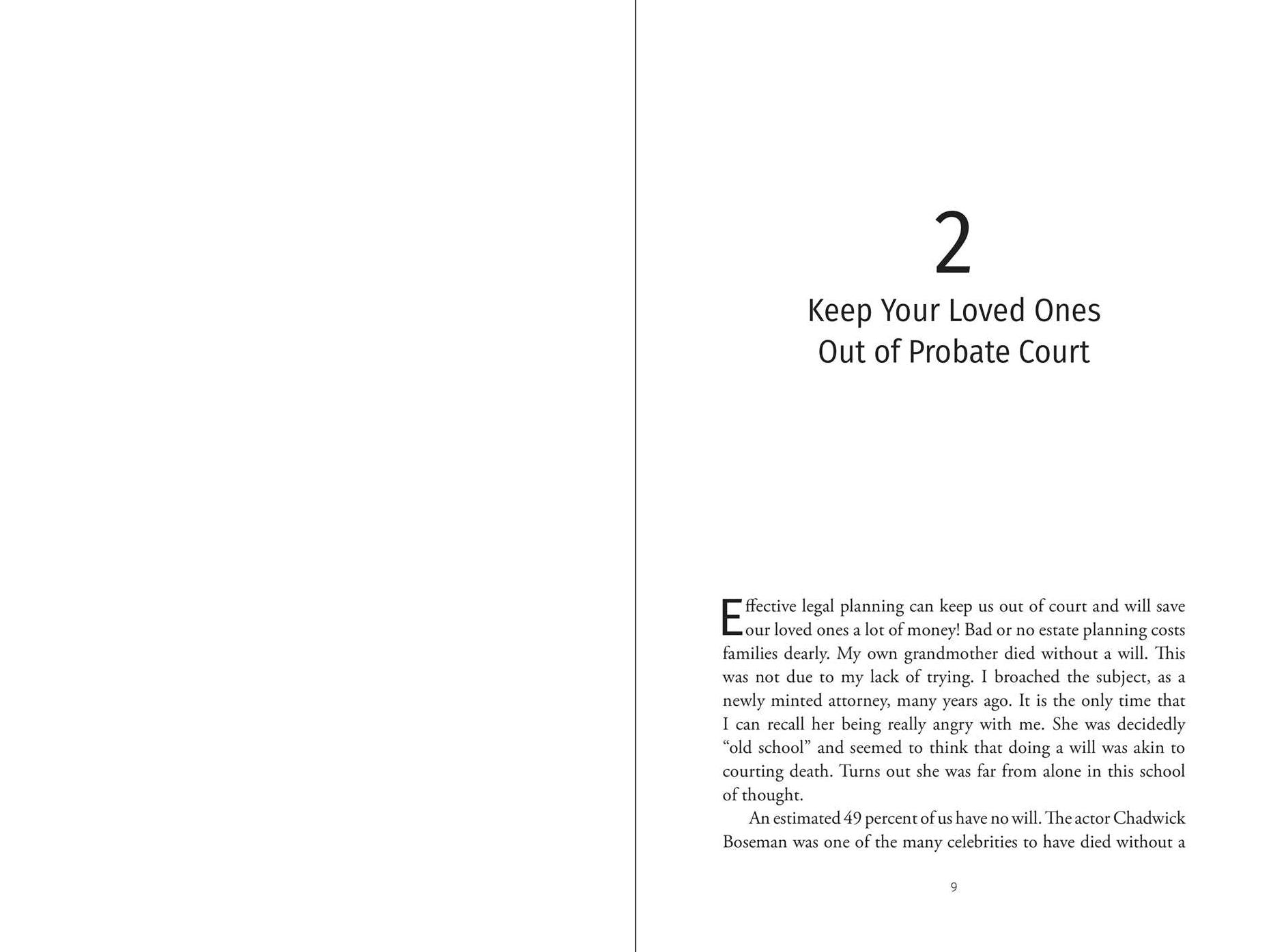 The Smart Woman's Guide to Building and Protecting Wealth: The Laws of Your Money