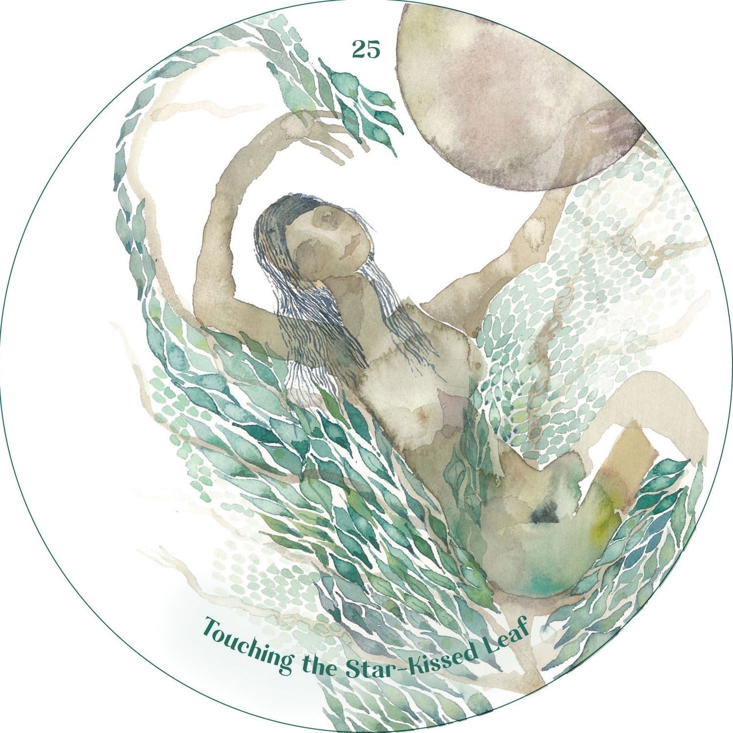The Cantigee Oracle: An Ecological Spiritual Guide and Creative Prompt Deck