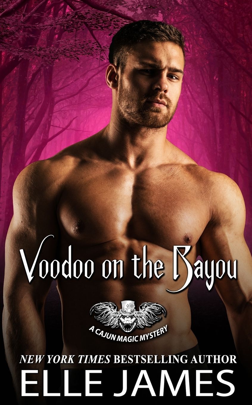 Voodoo on the Bayou