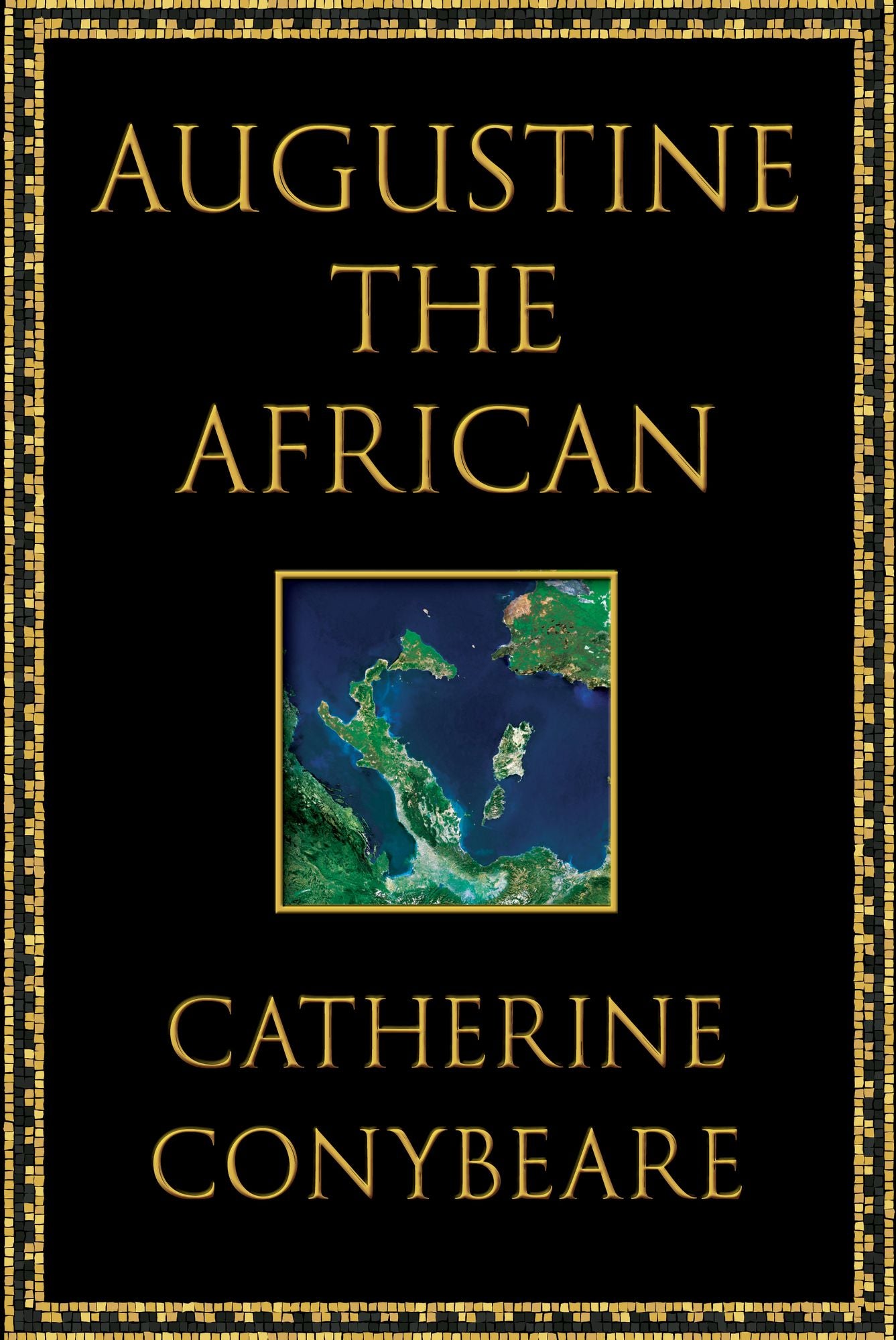 Augustine the African