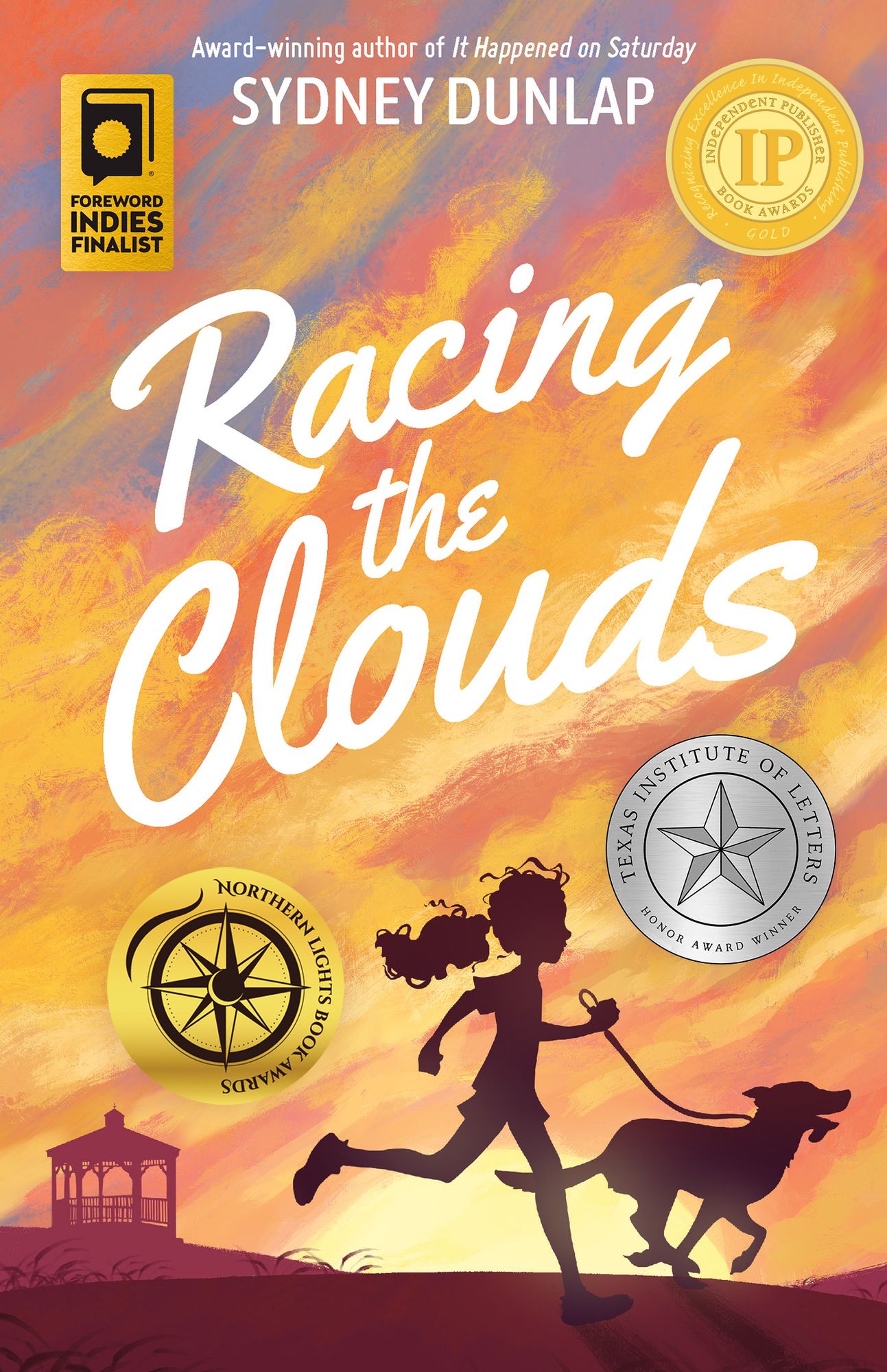 Racing the Clouds