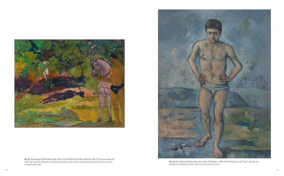 Pablo Picasso: Boy Leading a Horse: MoMA One on One Series
