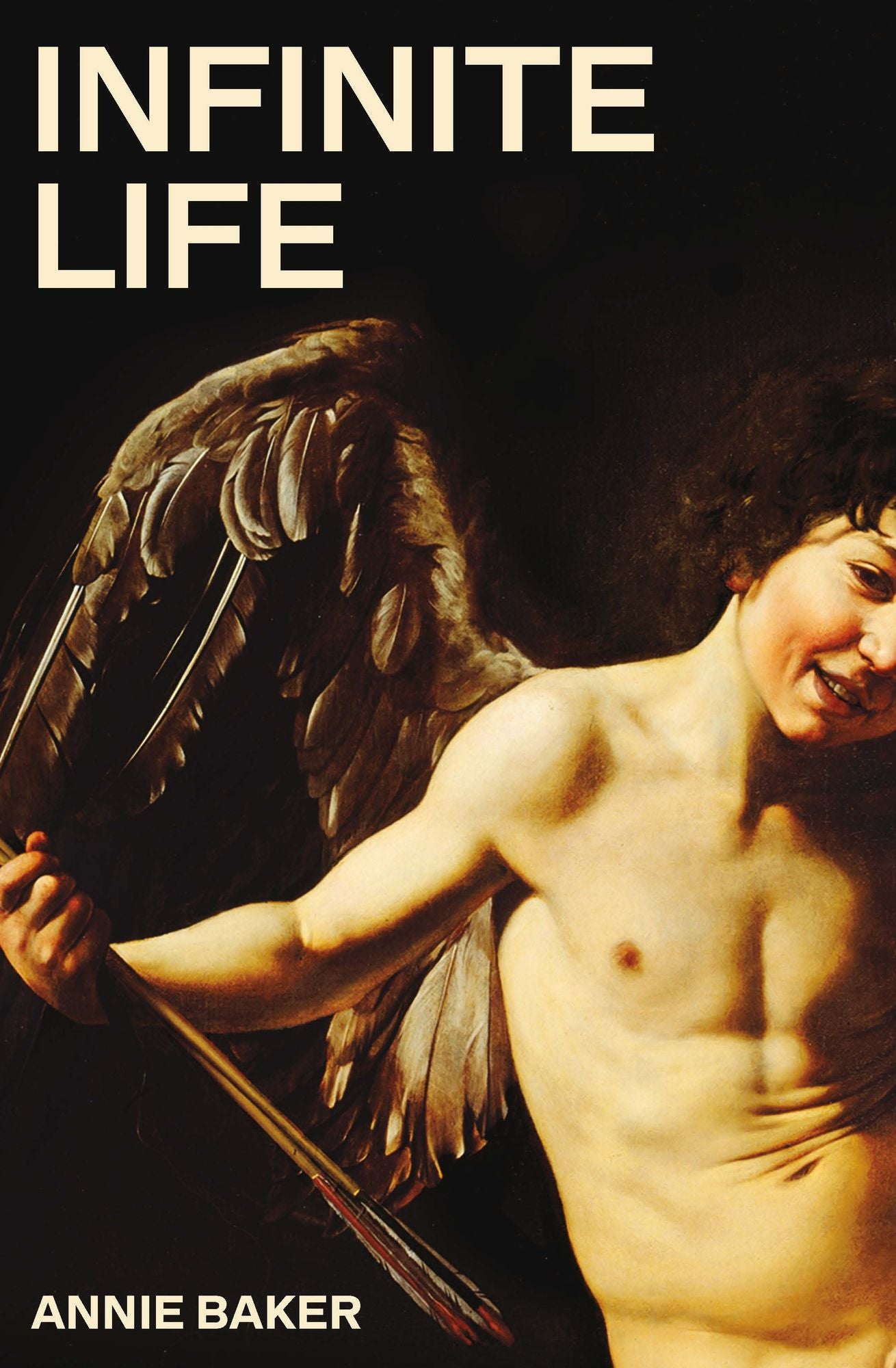 Infinite Life
