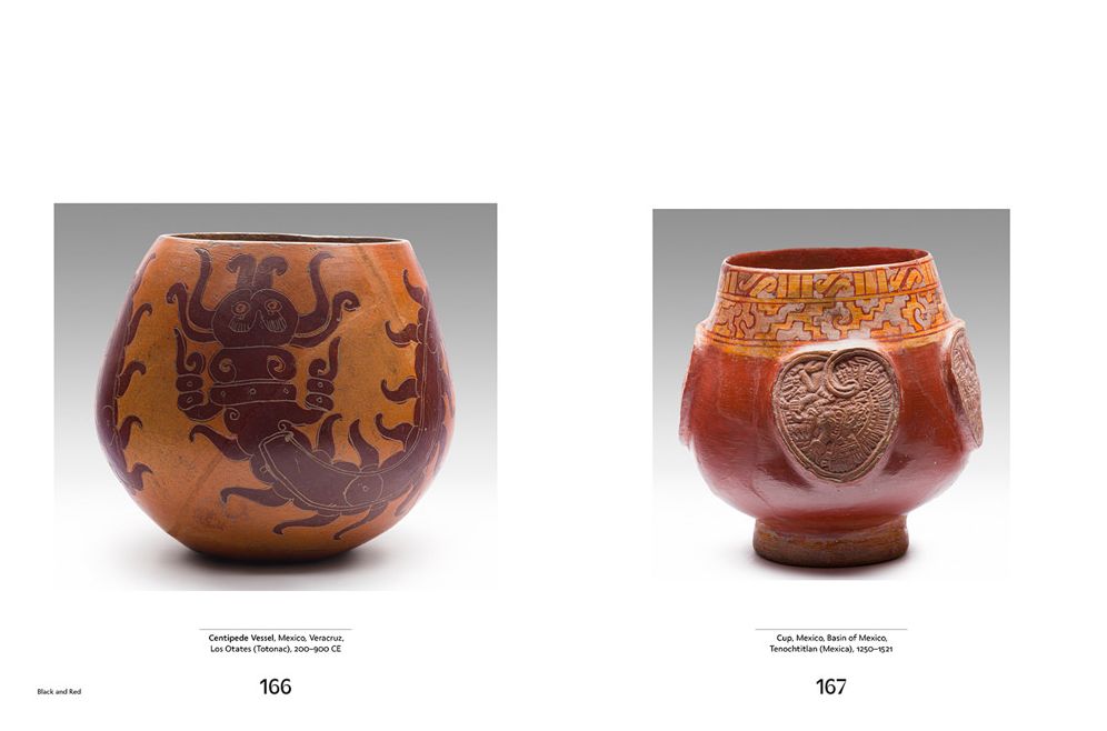 We Live in Painting: The Nature of Color in Mesoamerican Art