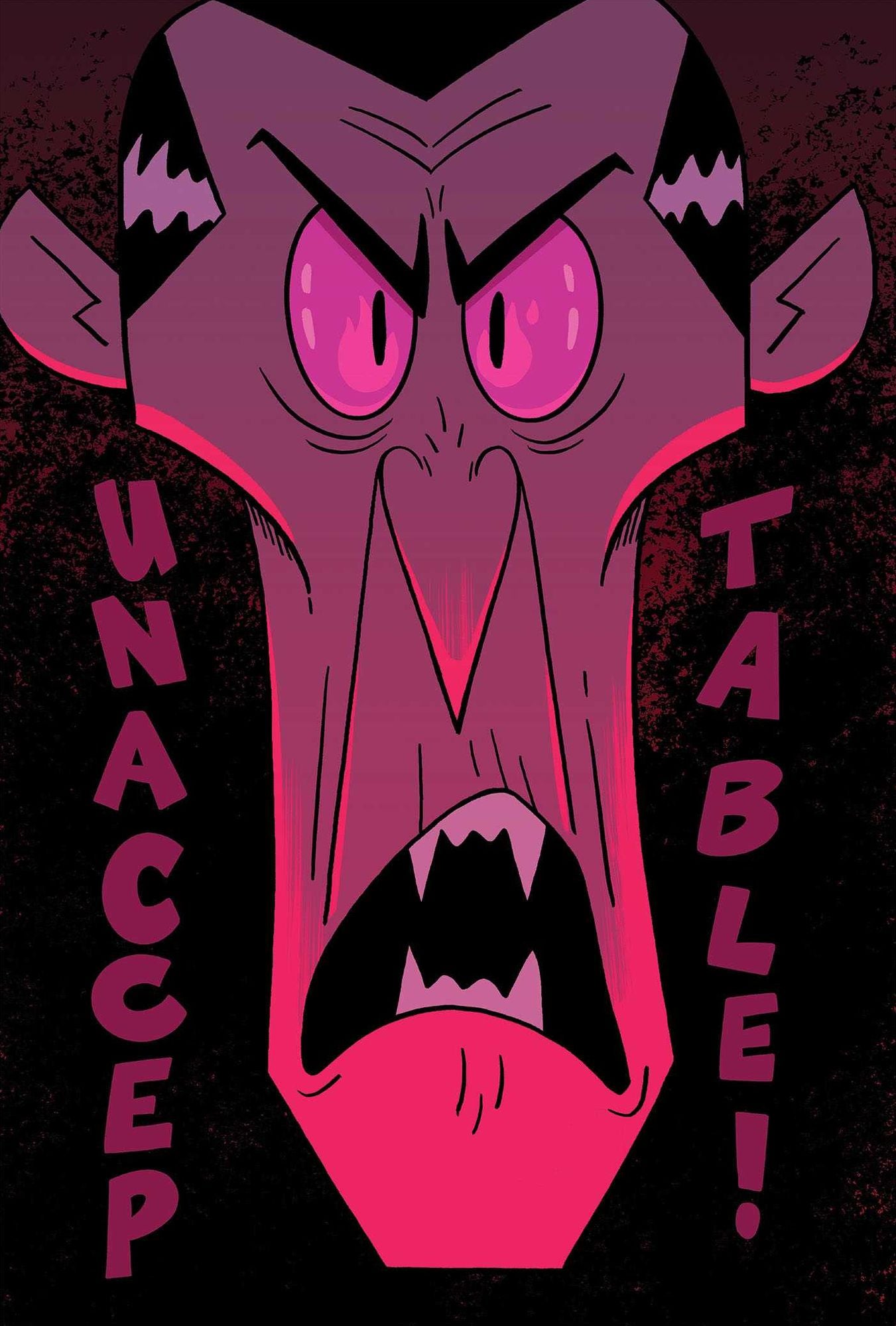 Dracula's Brunch Club