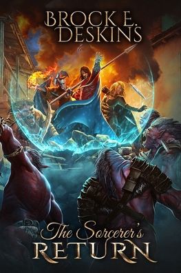 The Sorcerer's Return