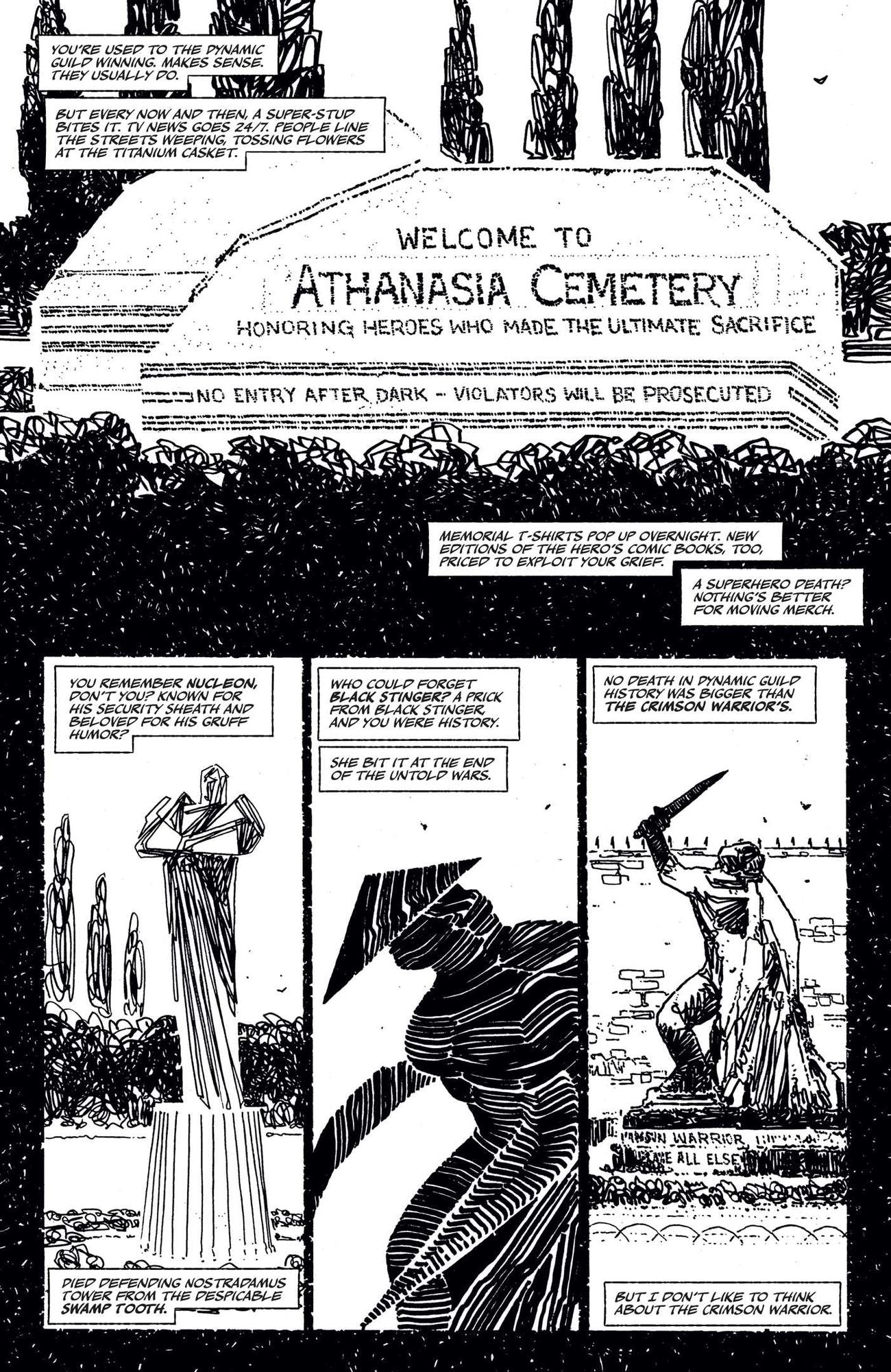 Athanasia