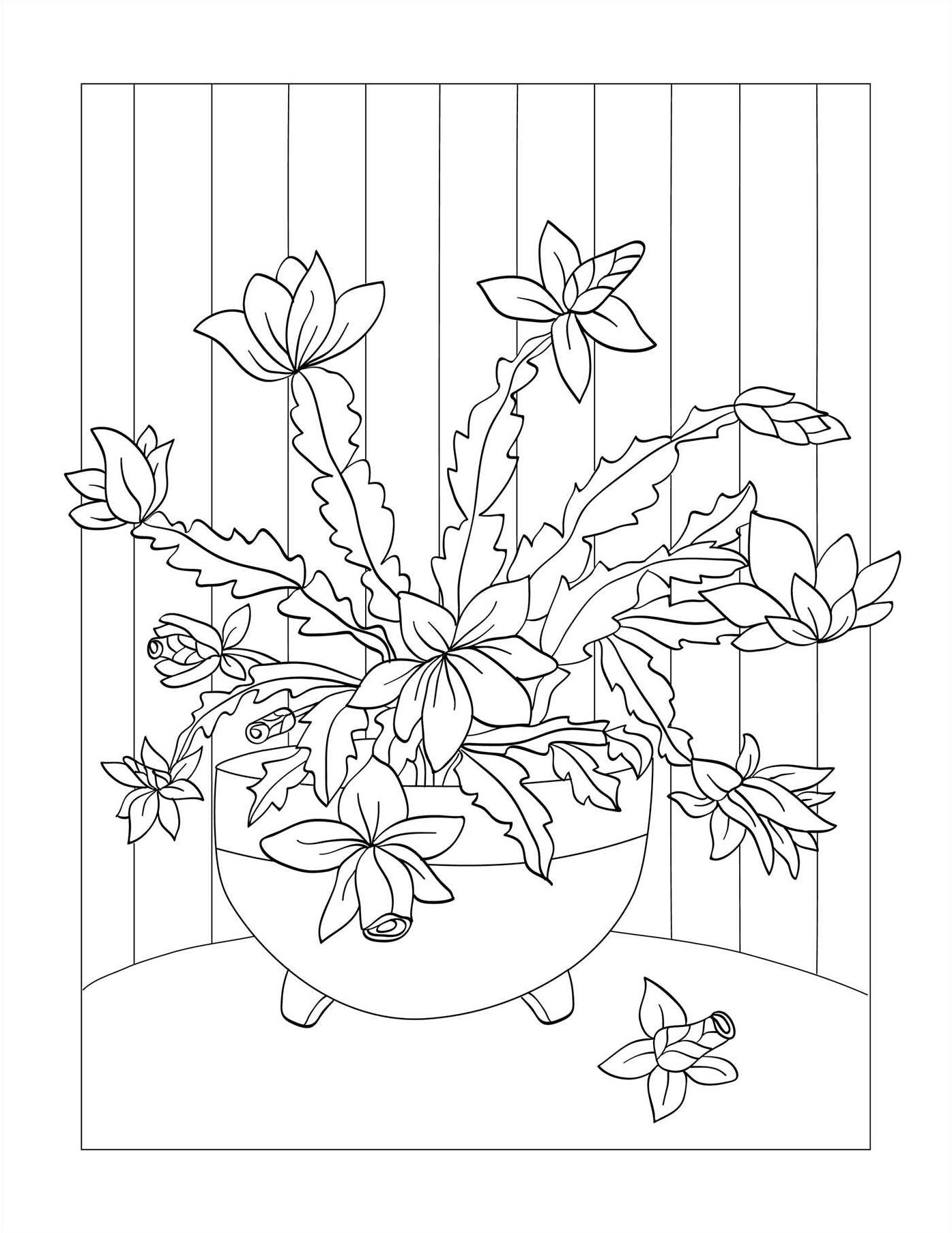 Mom's Coloring Book for Stress Relief