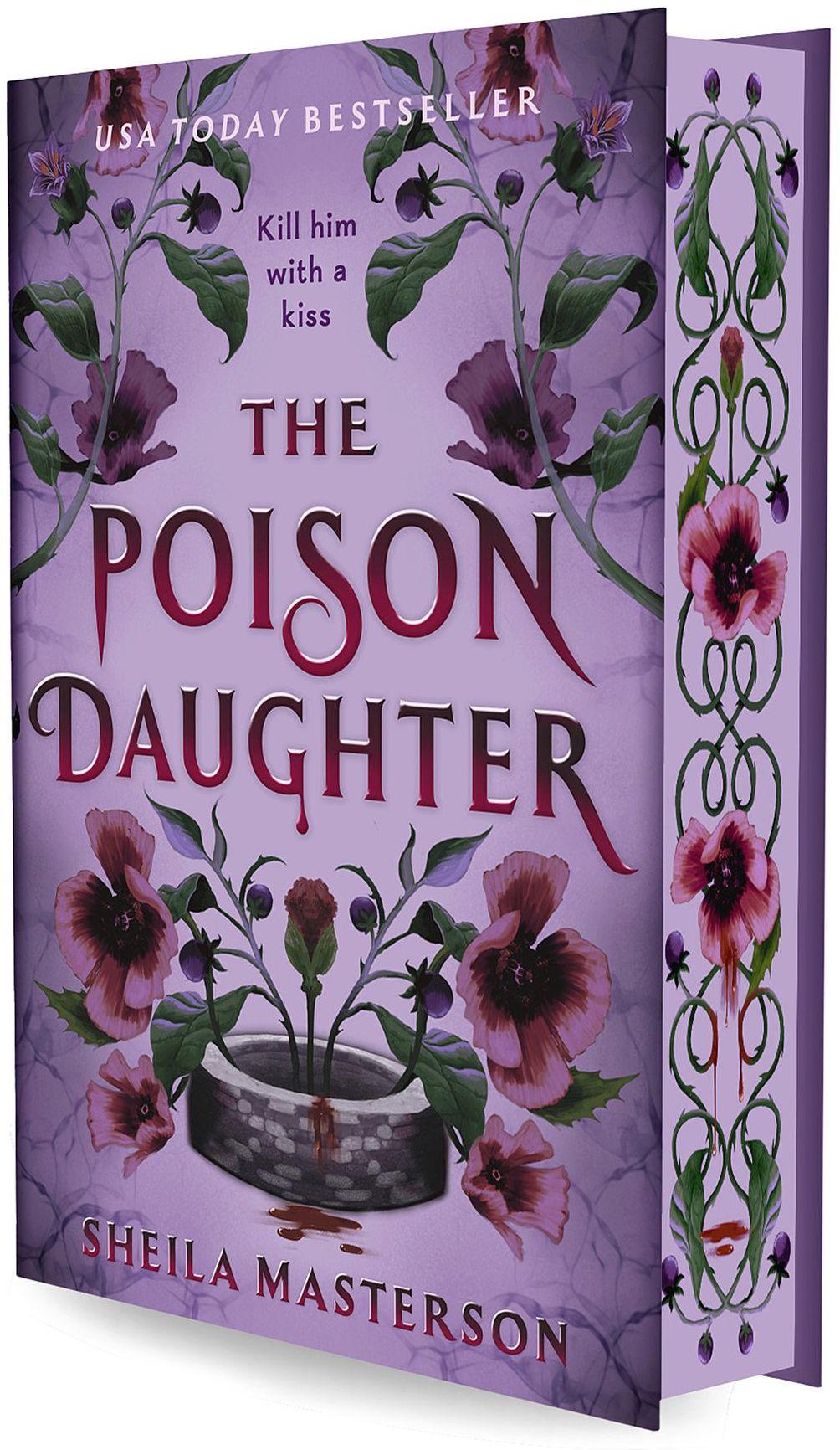 The Poison Daughter