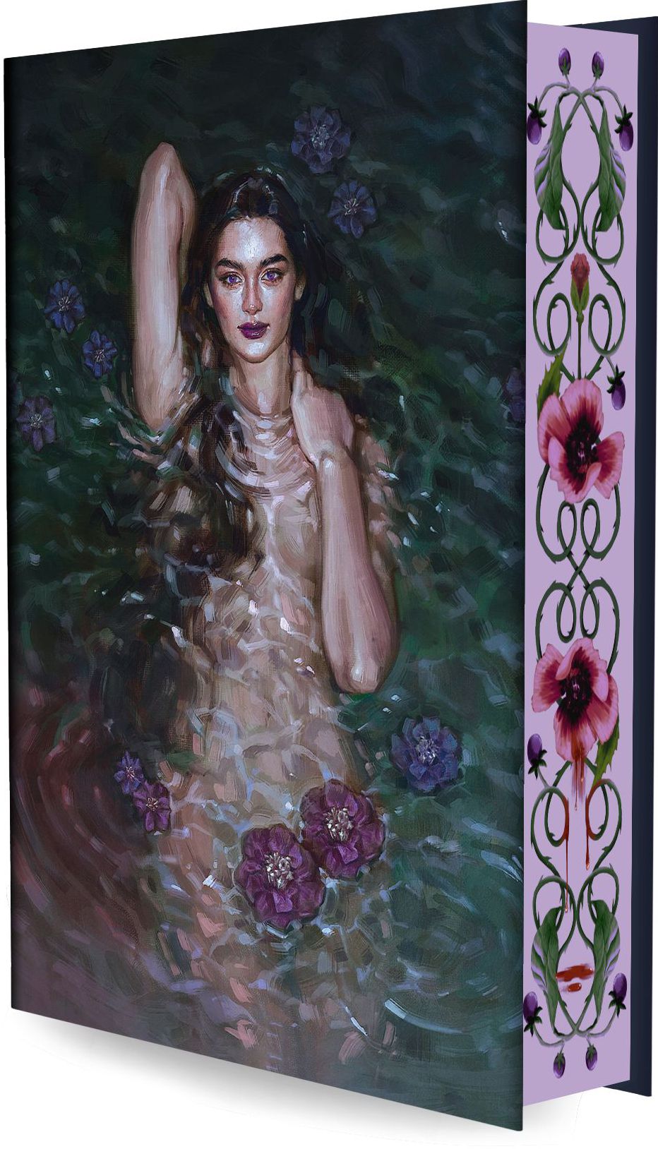 The Poison Daughter