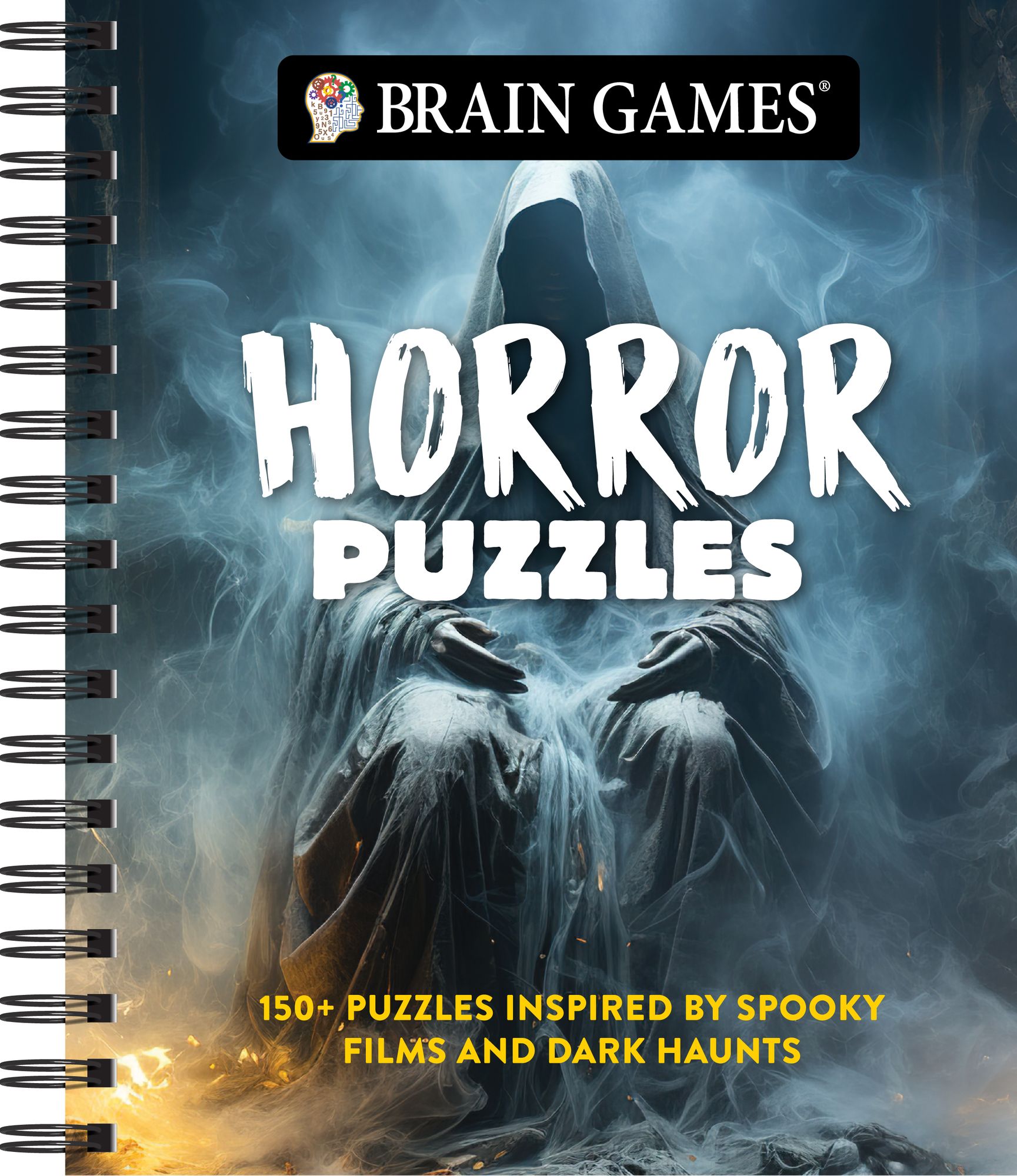 Brain Games Horror