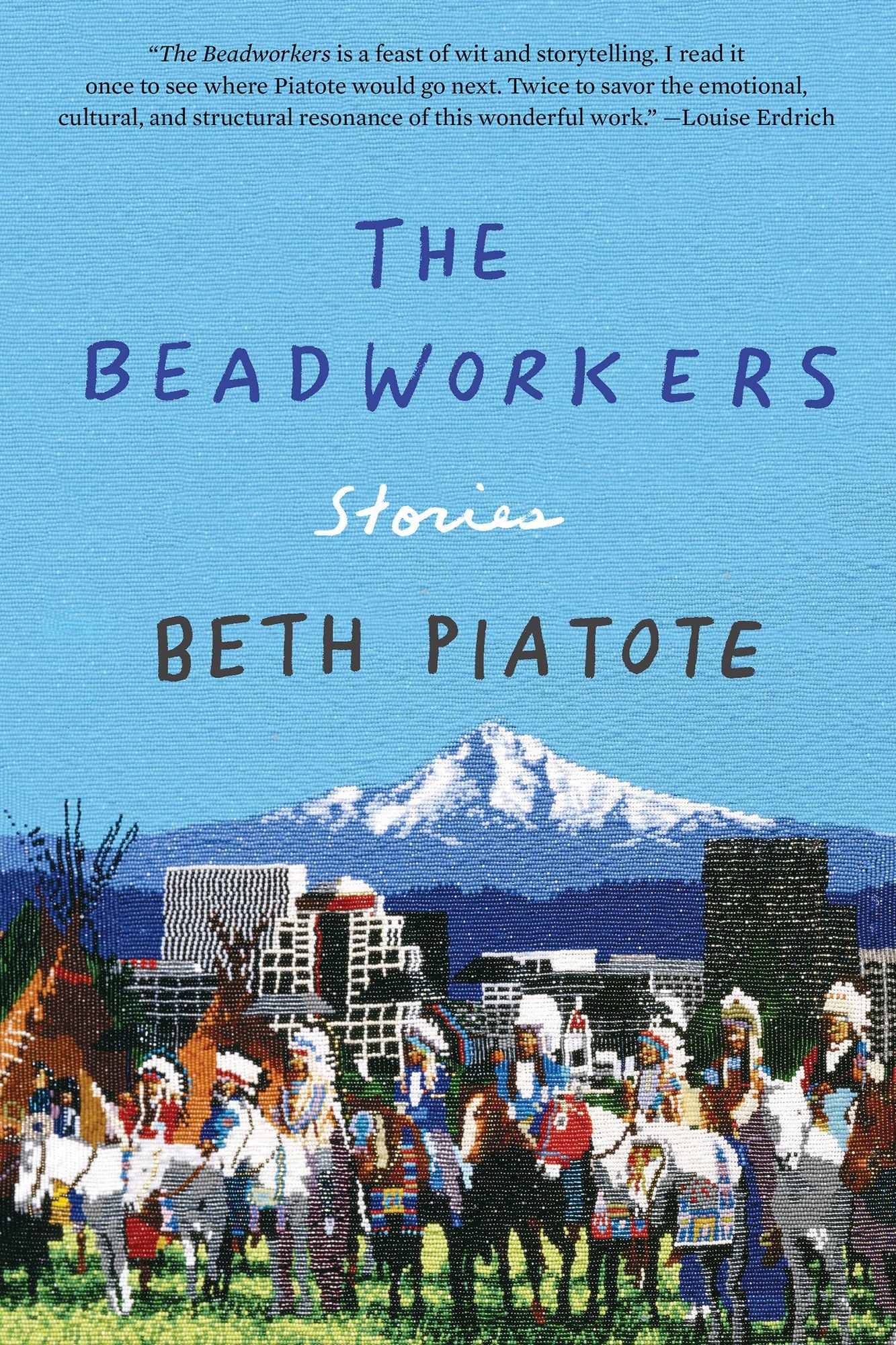 The Beadworkers: Stories
