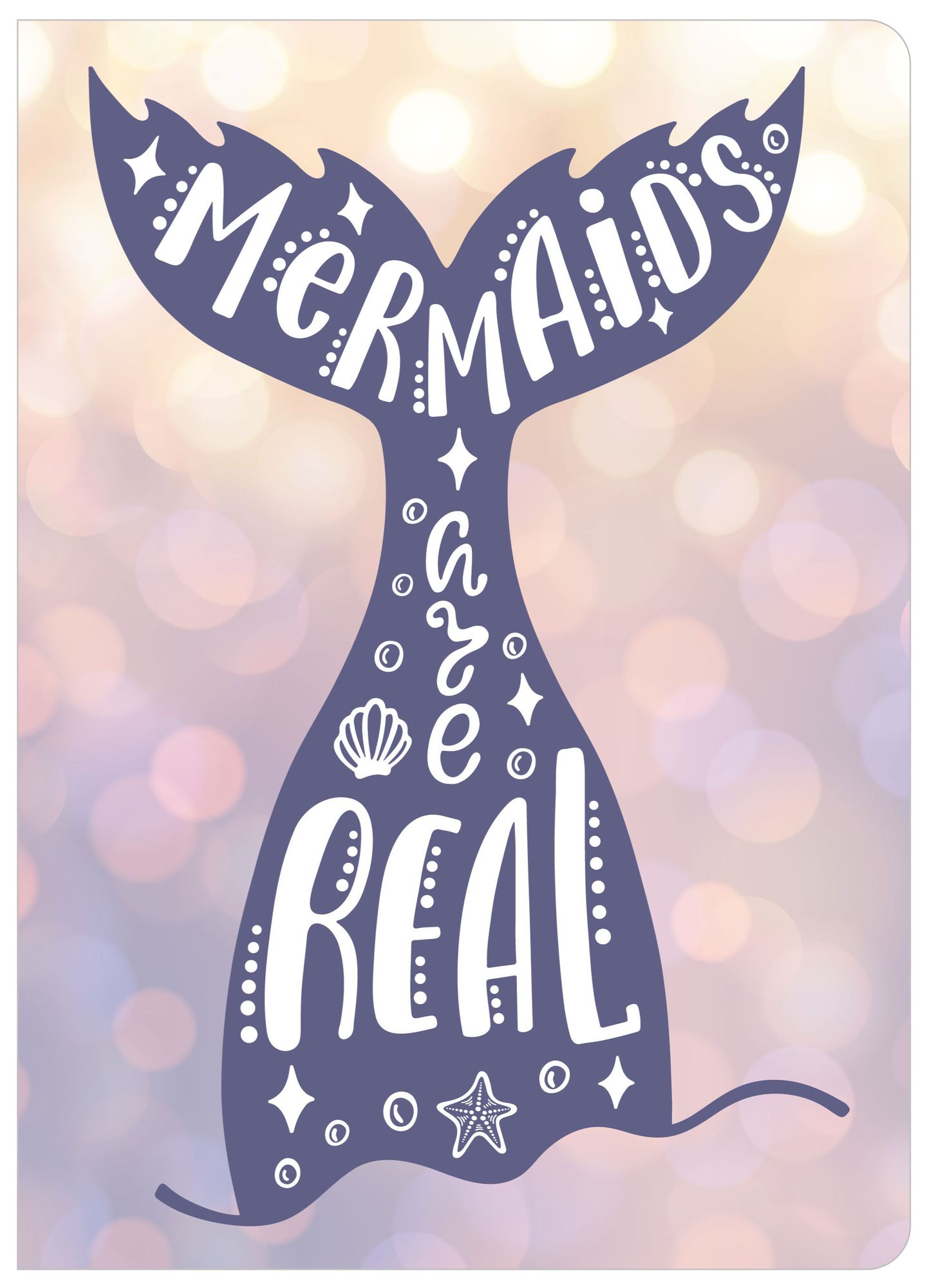 Mermaids are Real