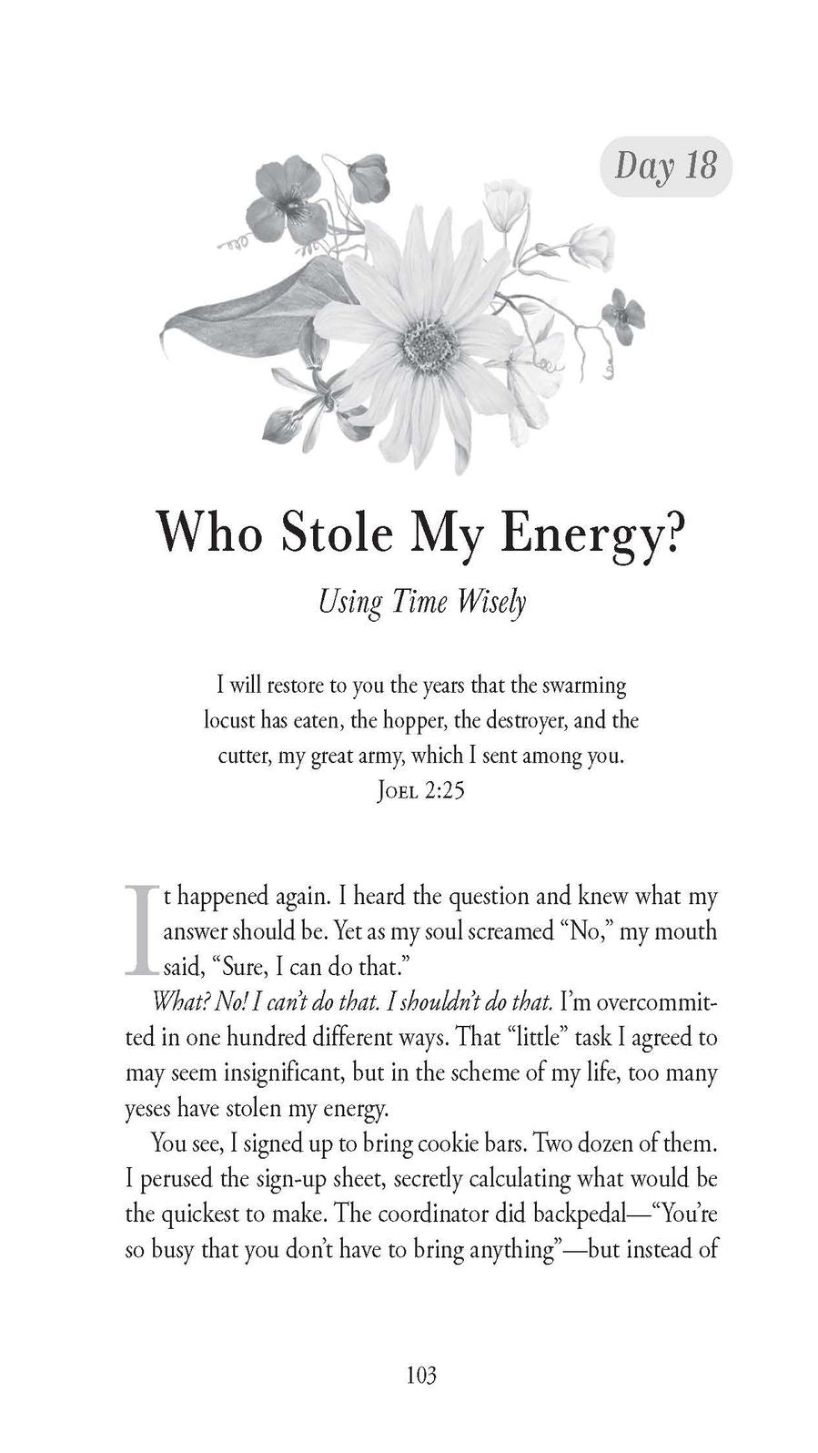 Aging Gratefully: A 30-Day Devotional for Women