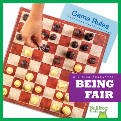 Being Fair