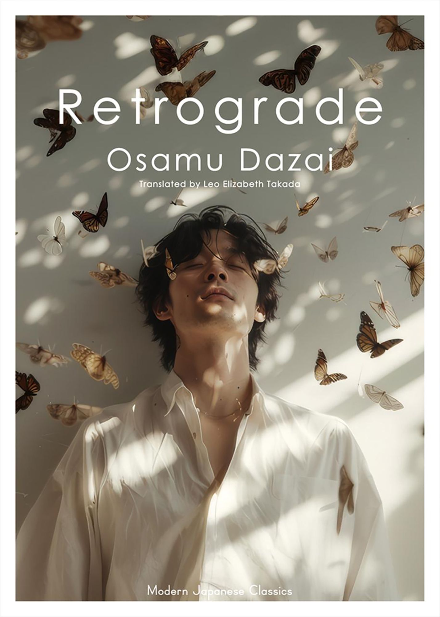 Retrograde