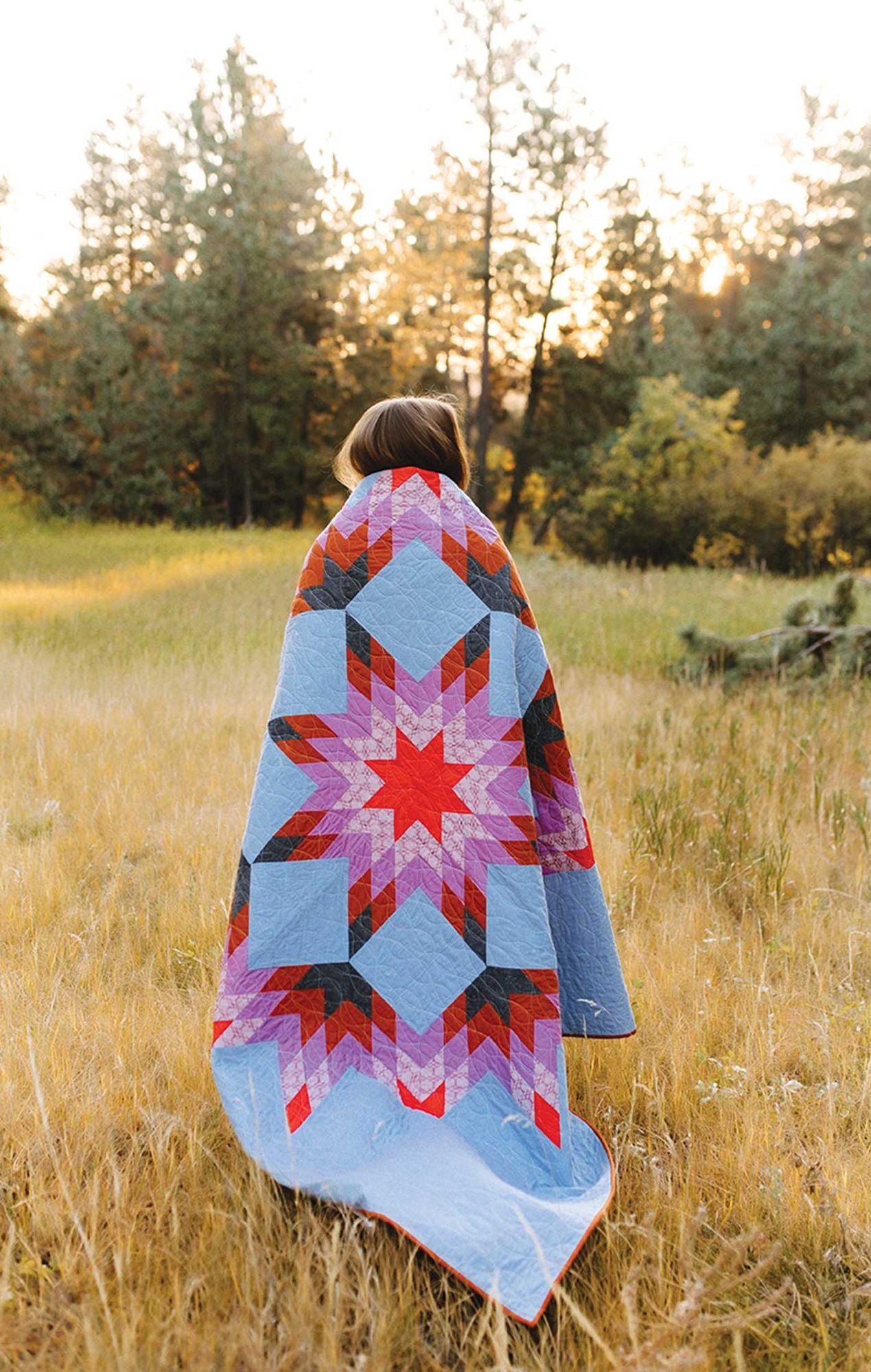 Lone Star Legacy Quilts: 12 Modern Projects