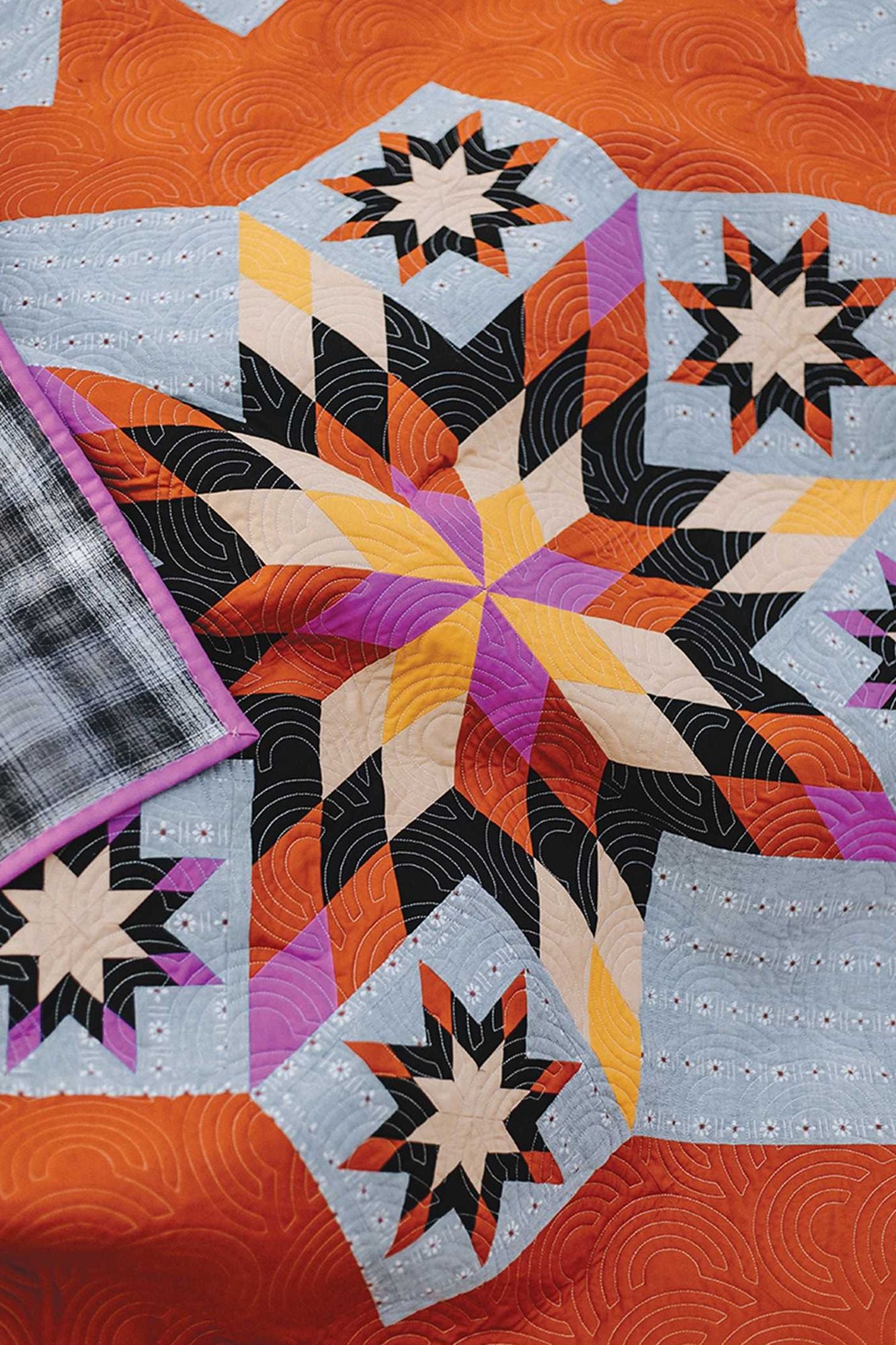Lone Star Legacy Quilts: 12 Modern Projects