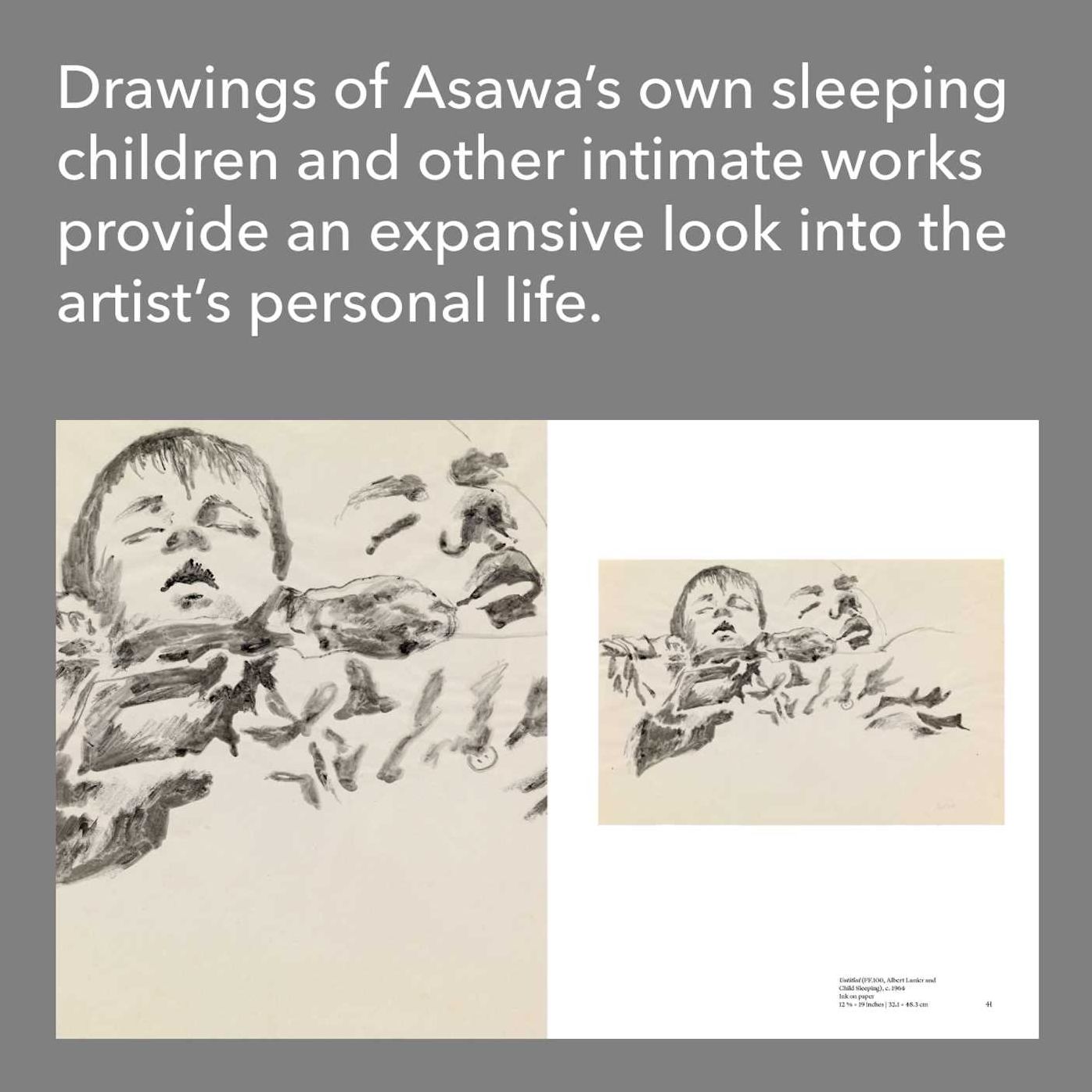 Ruth Asawa: All Is Possible