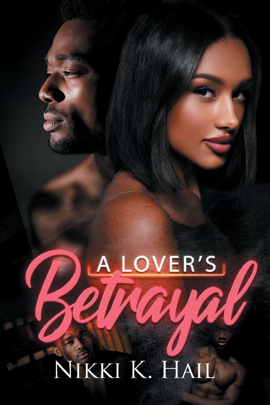 A Lover's Betrayal